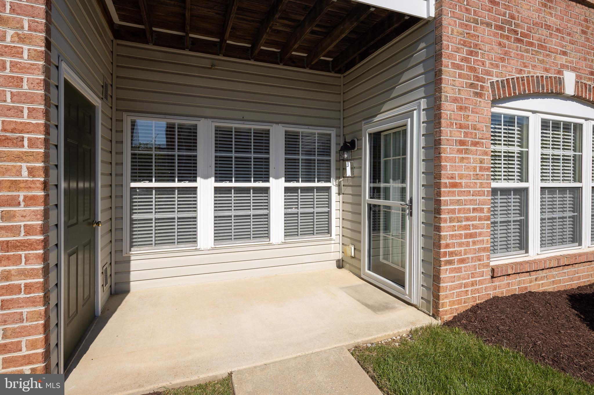 PERRY HALL FARMS - Residential