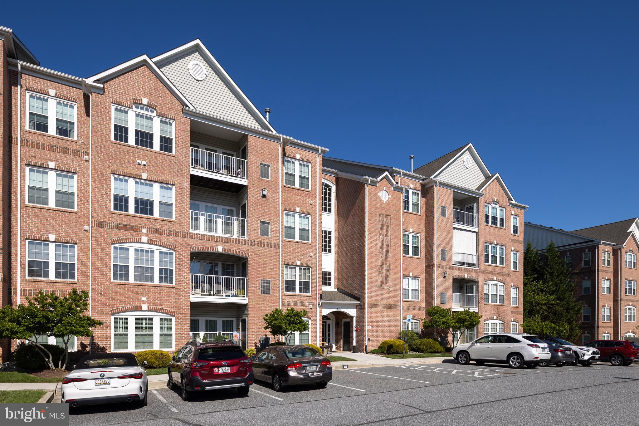 PERRY HALL FARMS - Residential