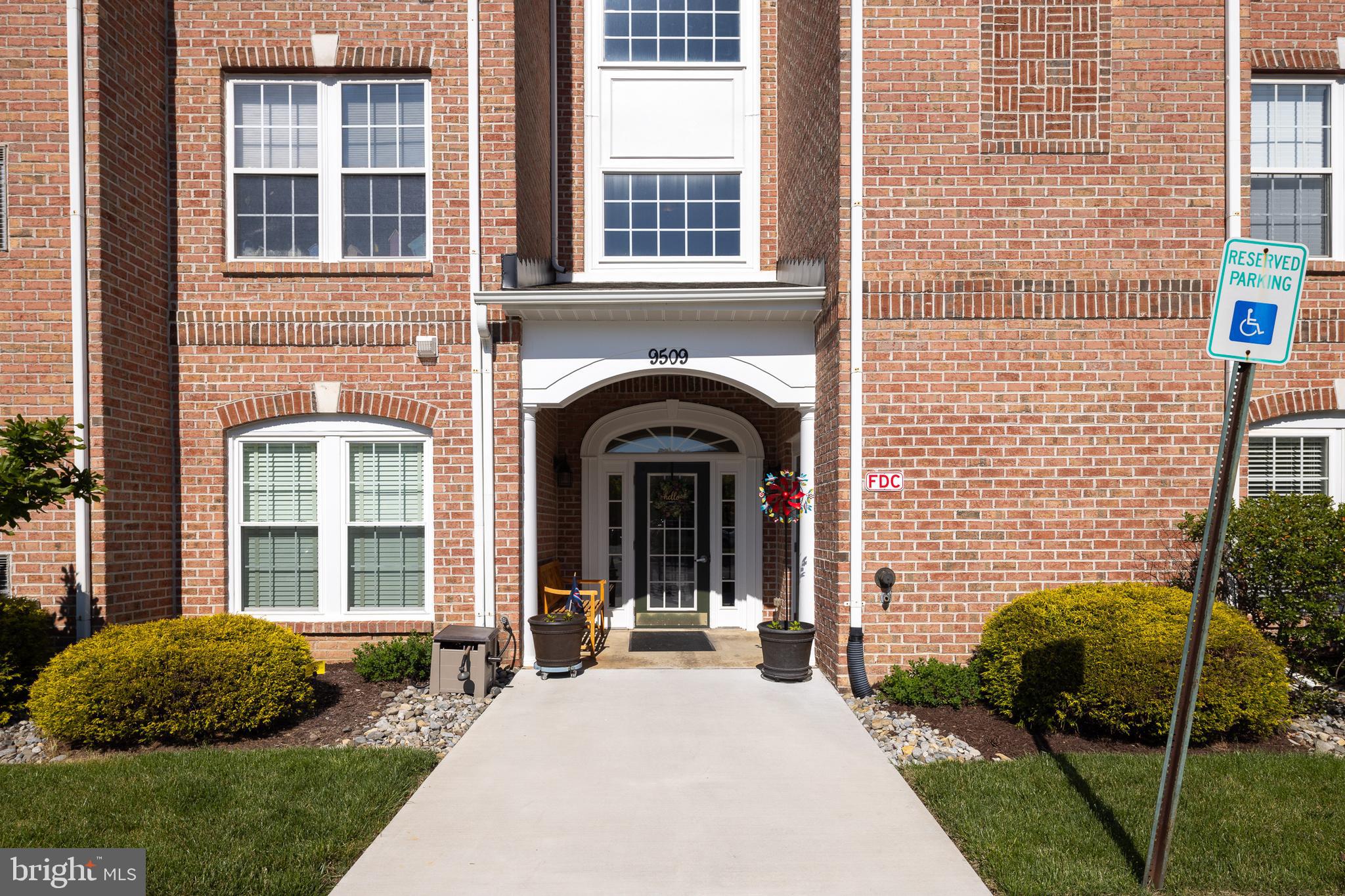 PERRY HALL FARMS - Residential