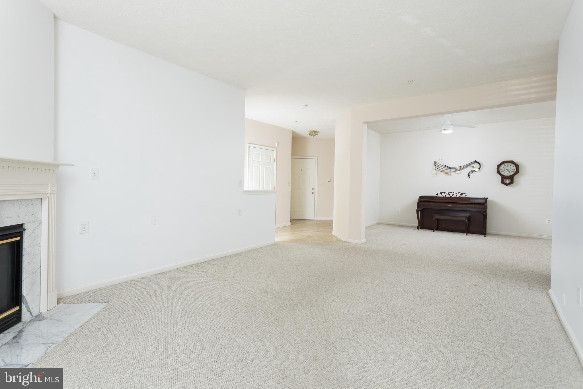PERRY HALL FARMS - Residential