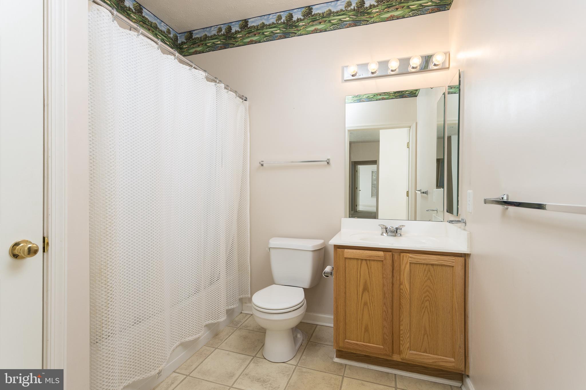 PERRY HALL FARMS - Residential
