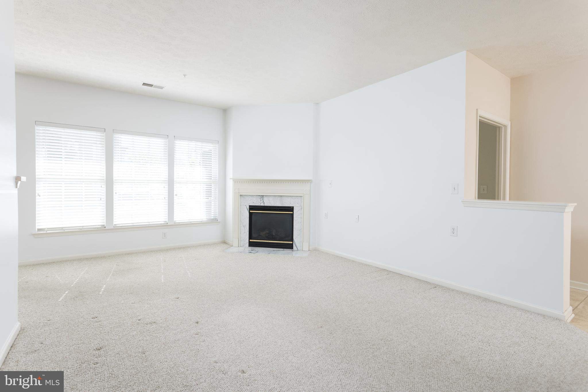 PERRY HALL FARMS - Residential