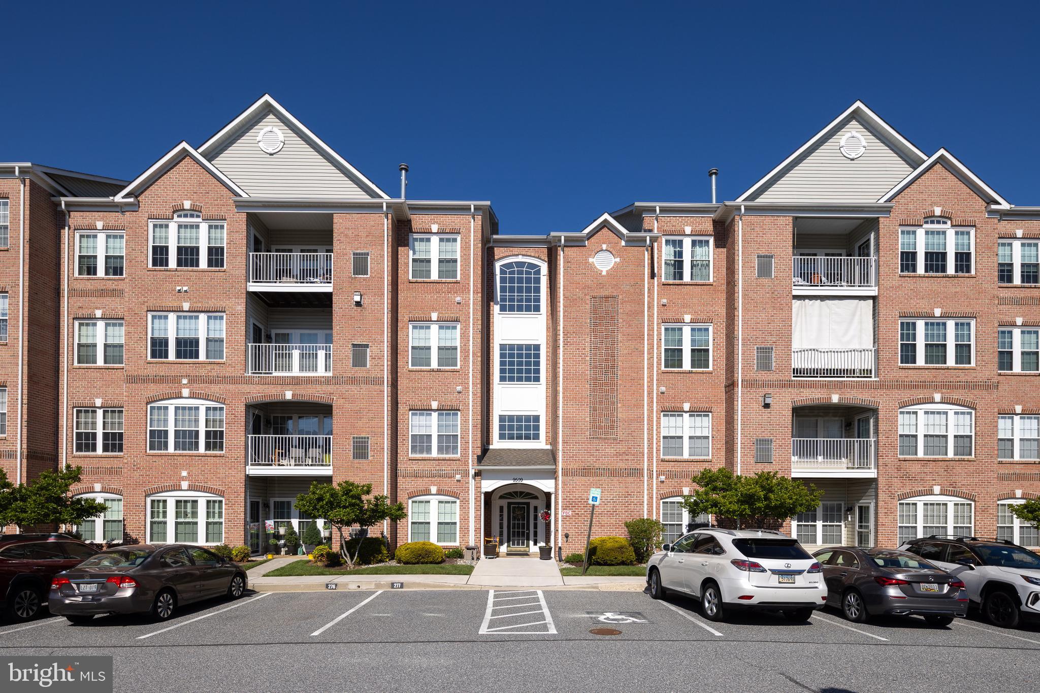 PERRY HALL FARMS - Residential