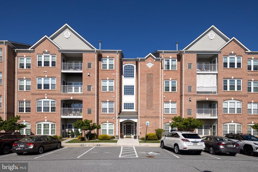 Welcome to this beautifully maintained ground-level condo in a highly sought-after Perry Hall community. Featuring two generously sized bedrooms and two full bathrooms, this home offers a spacious and functional layout ideal for comfortable living. Enjoy the warmth and charm of a cozy gas fireplace, along with the convenience of an additional detached storage area—perfect for keeping your space clutter-free. Ideally situated just minutes from a variety of shopping, dining, and major commuter routes including I-95 and I-695, this home combines low-maintenance living with an unbeatable location.