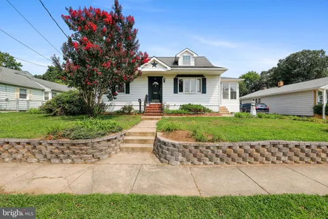 57 S Terrace Avenue, Maple Shade, NJ MLS: NJBL2106256