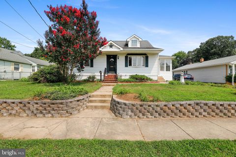 57 S TERRACE AVENUE MAPLE SHADE NJ 08052