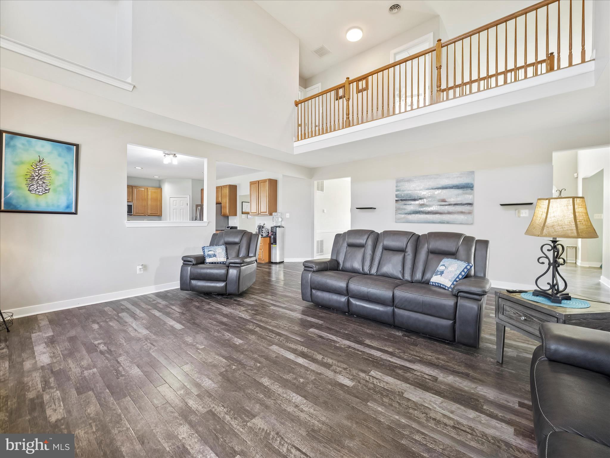 WASHINGTON TWP - Residential