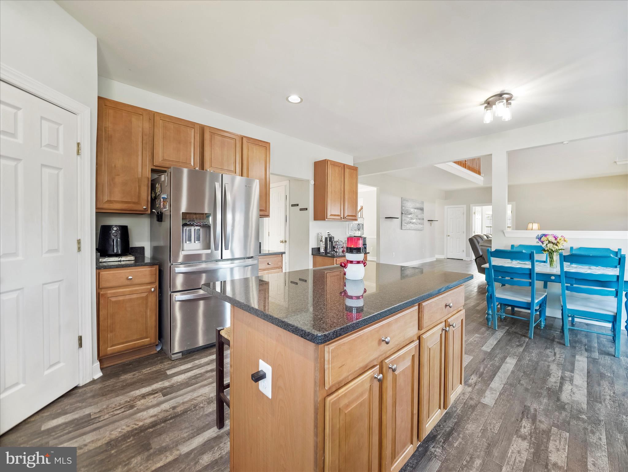 WASHINGTON TWP - Residential