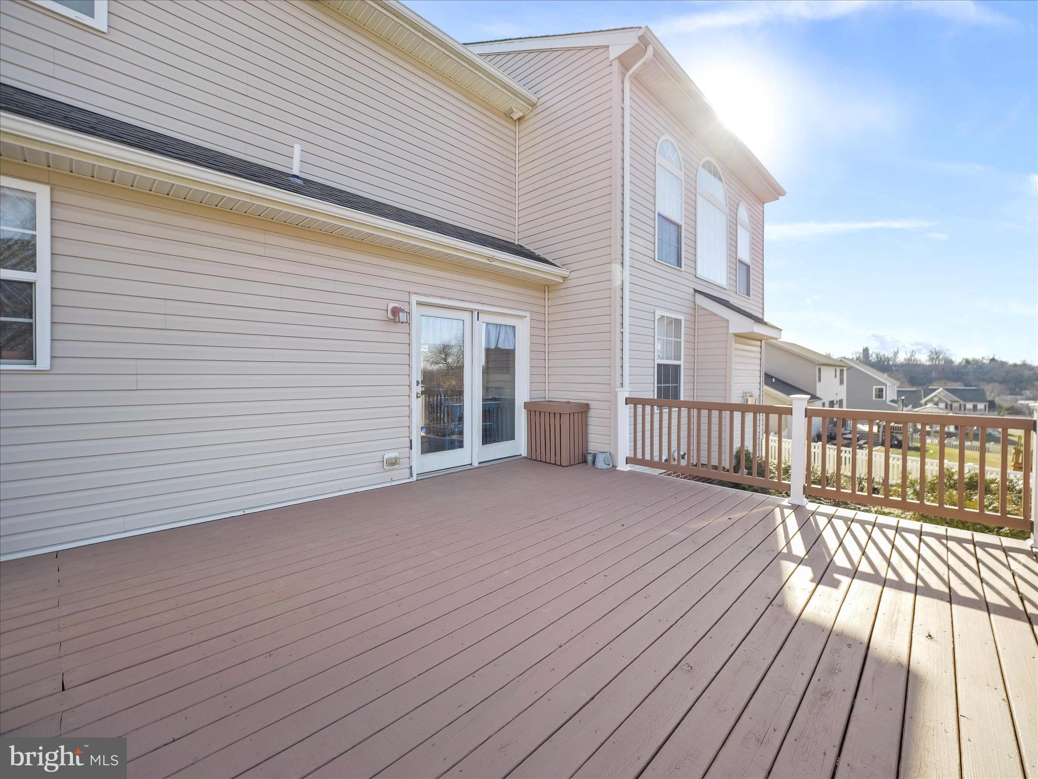 WASHINGTON TWP - Residential