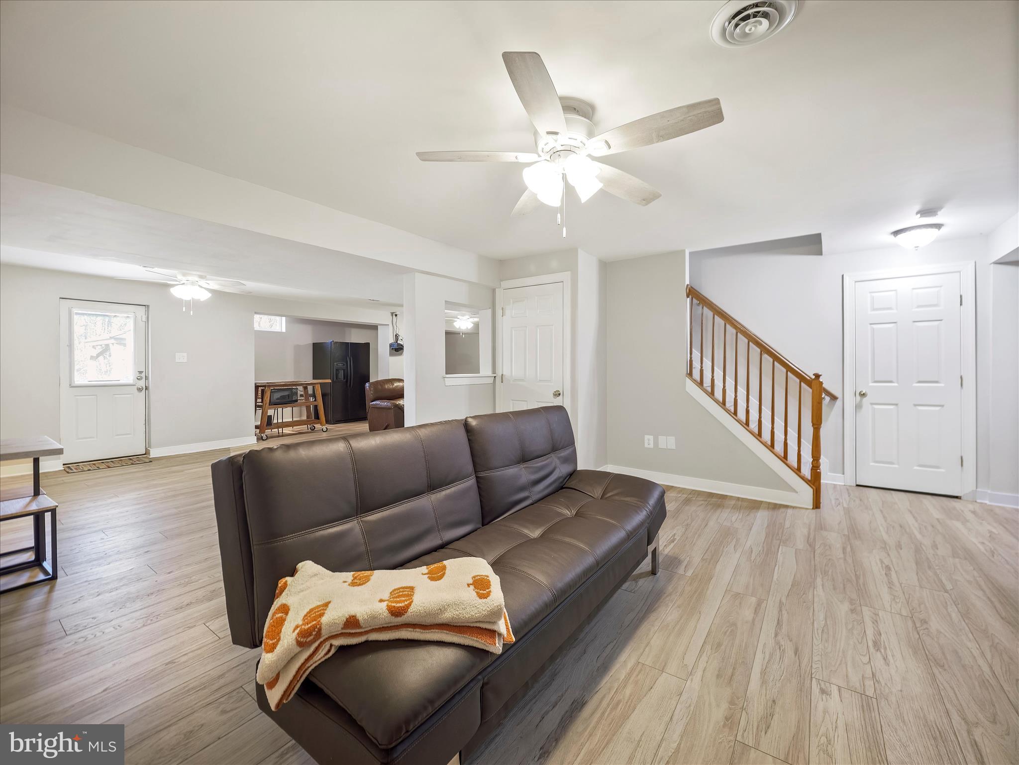 WASHINGTON TWP - Residential