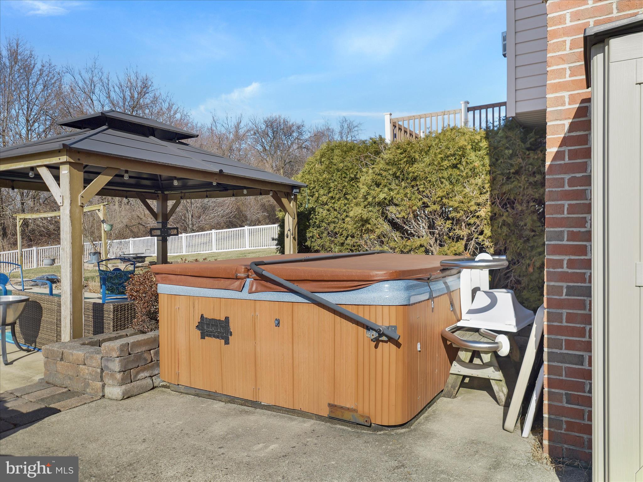 WASHINGTON TWP - Residential