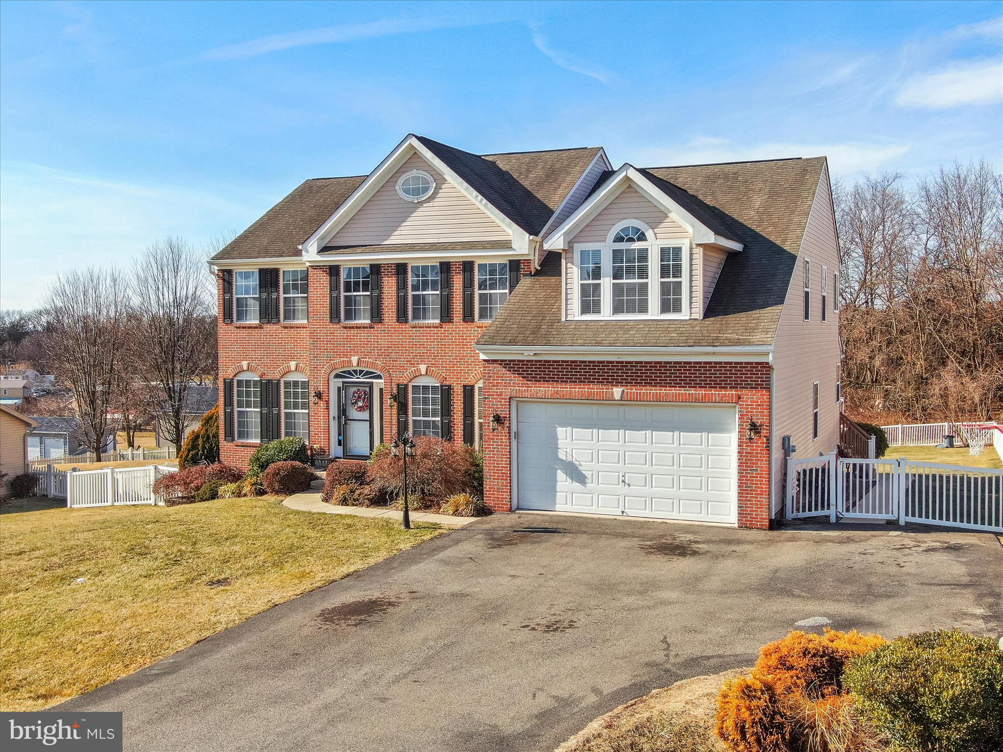 WASHINGTON TWP - Residential