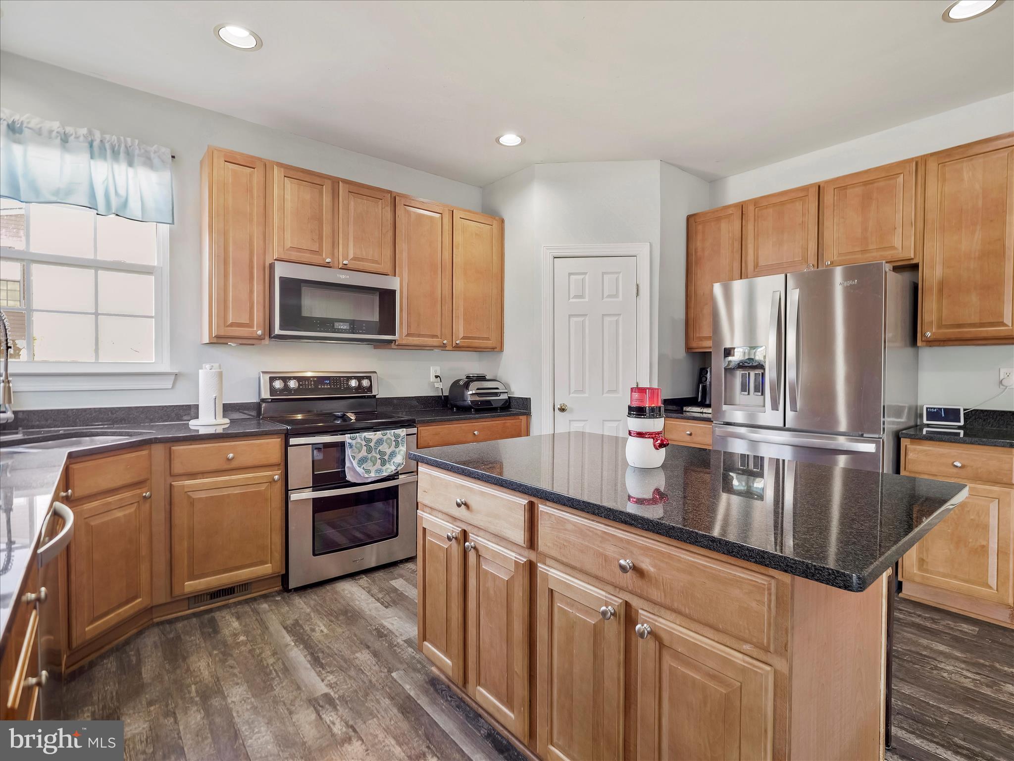 WASHINGTON TWP - Residential