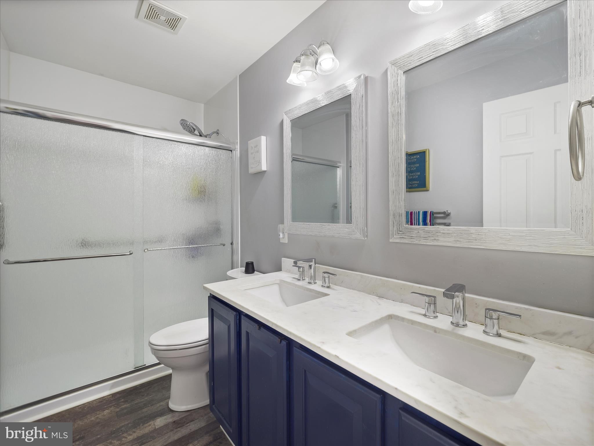 WASHINGTON TWP - Residential