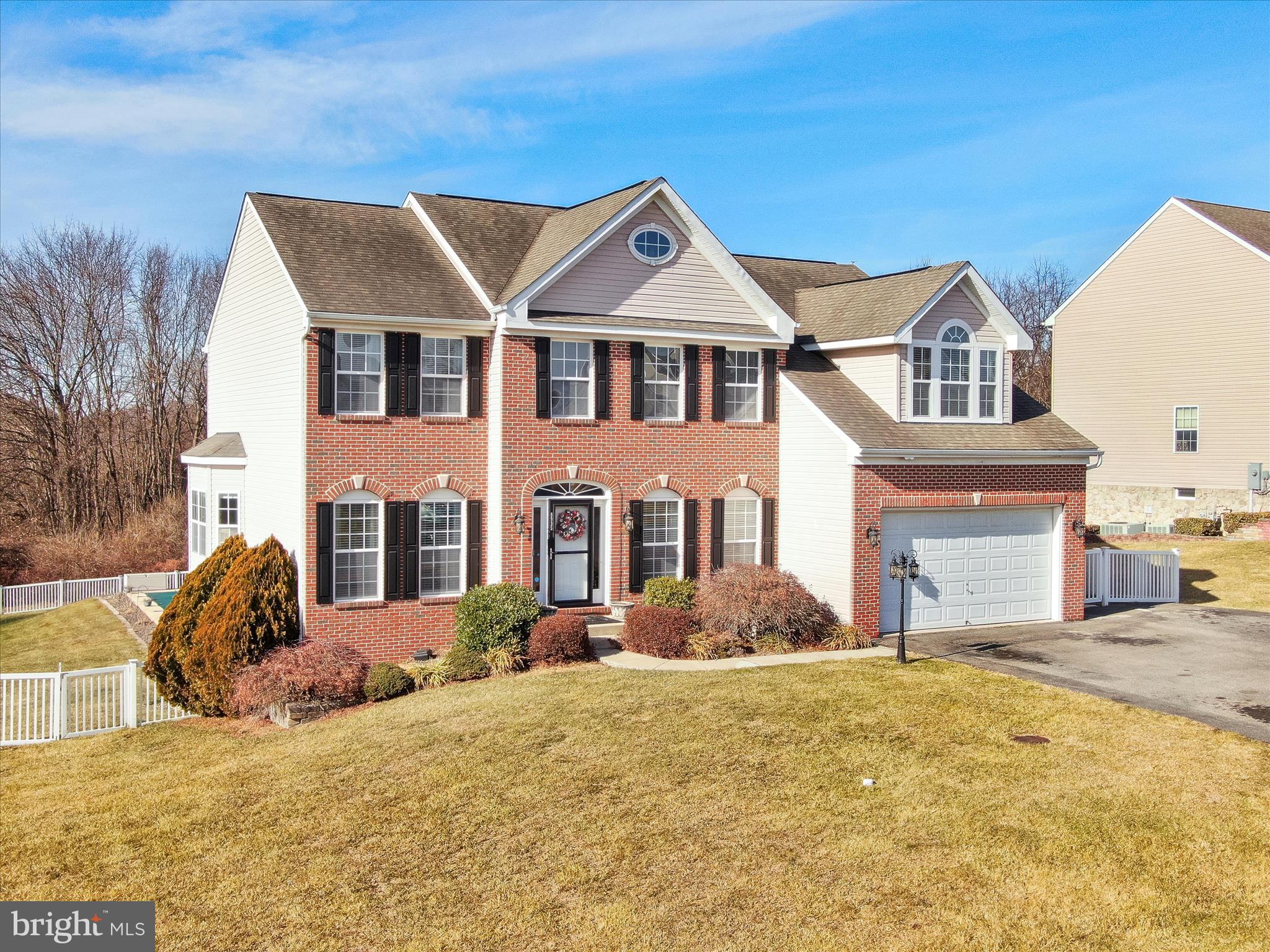 WASHINGTON TWP - Residential