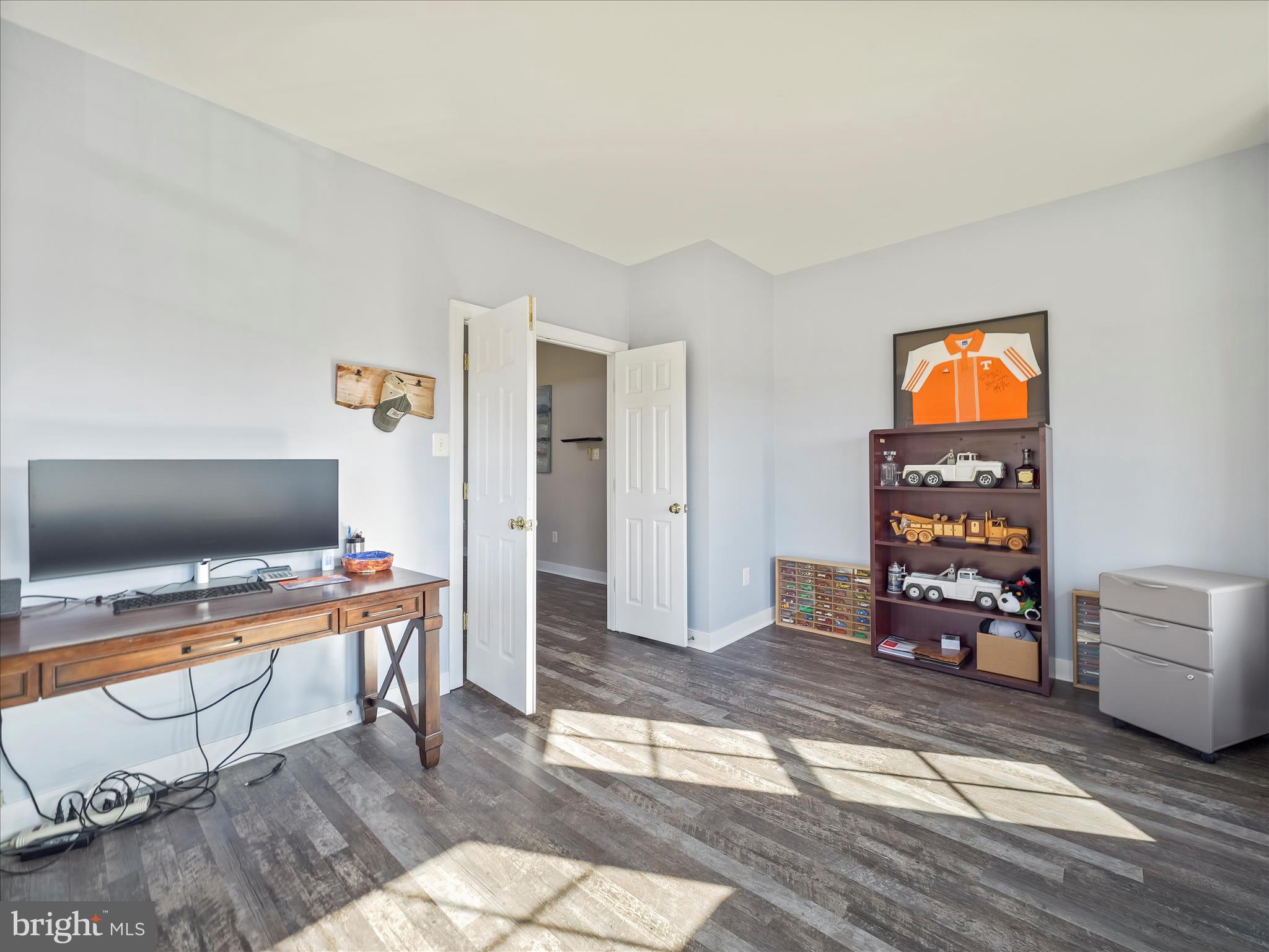 WASHINGTON TWP - Residential