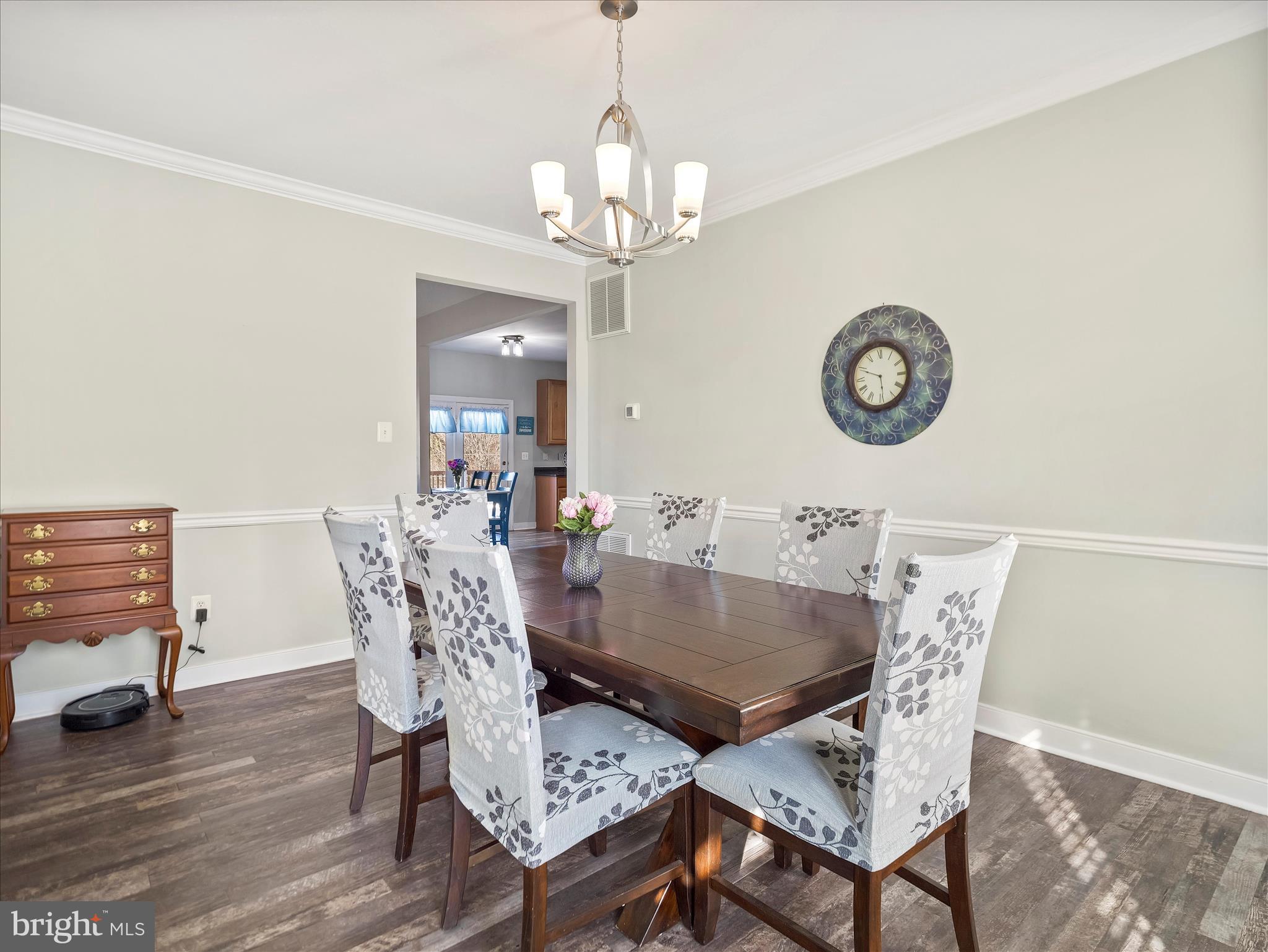 WASHINGTON TWP - Residential