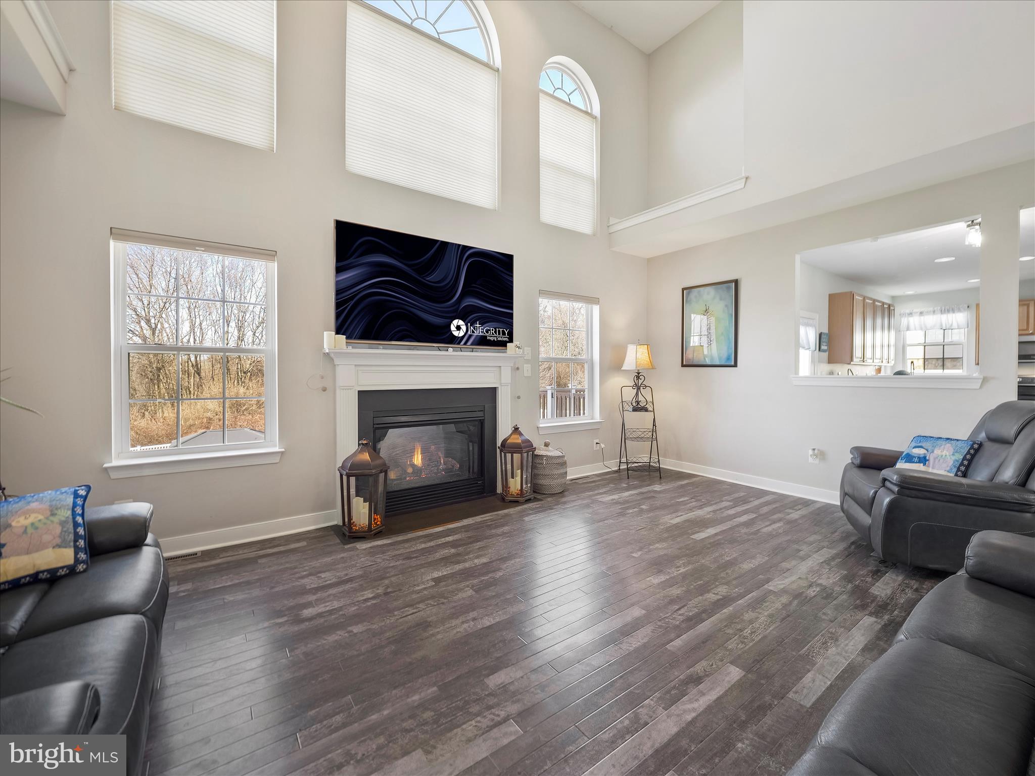 WASHINGTON TWP - Residential