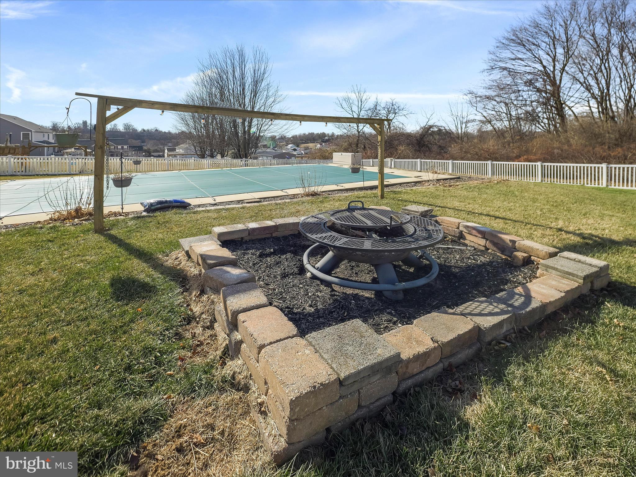 WASHINGTON TWP - Residential