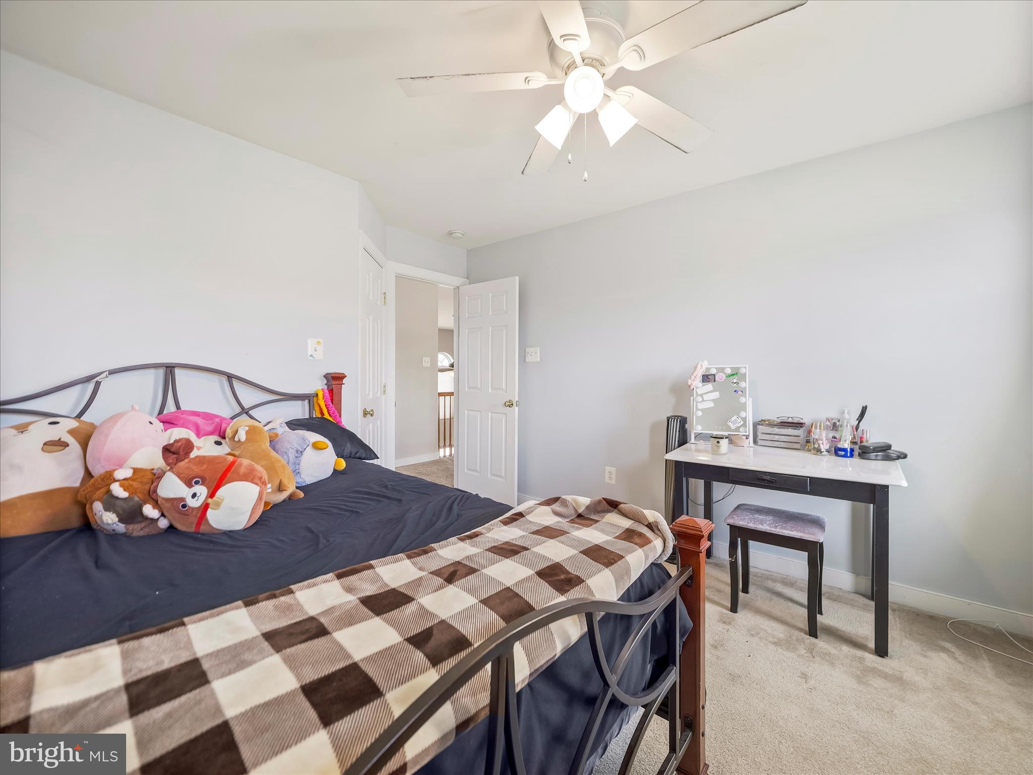 WASHINGTON TWP - Residential