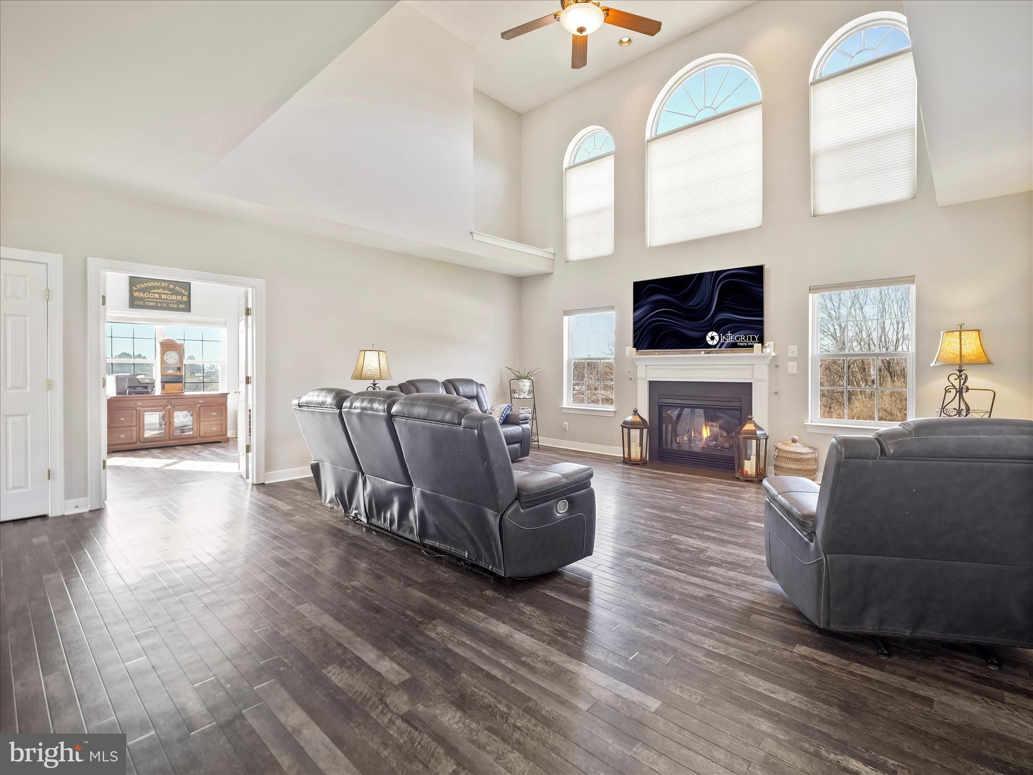 WASHINGTON TWP - Residential