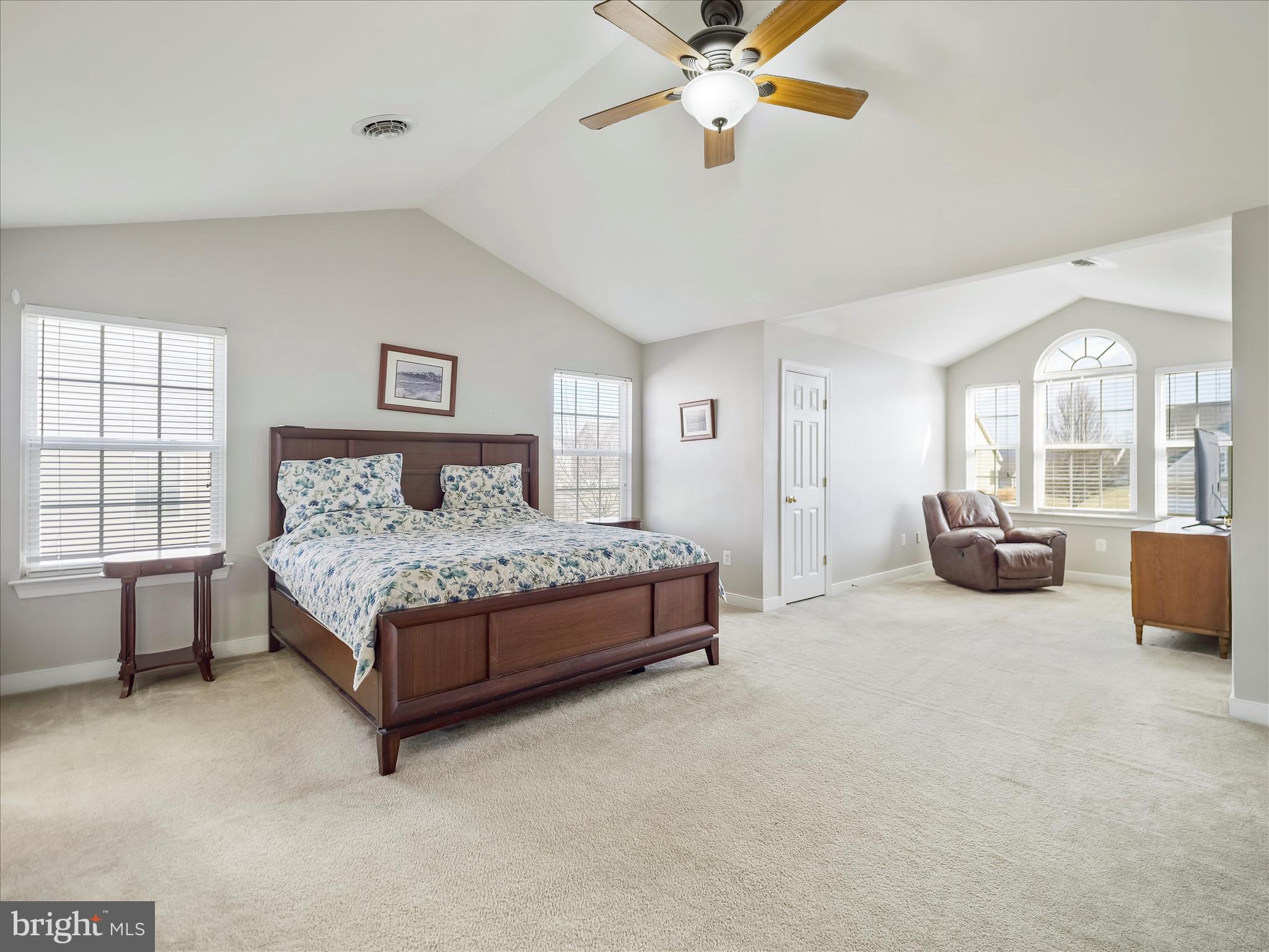 WASHINGTON TWP - Residential