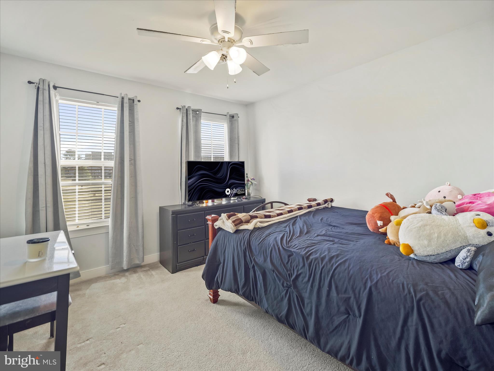 WASHINGTON TWP - Residential