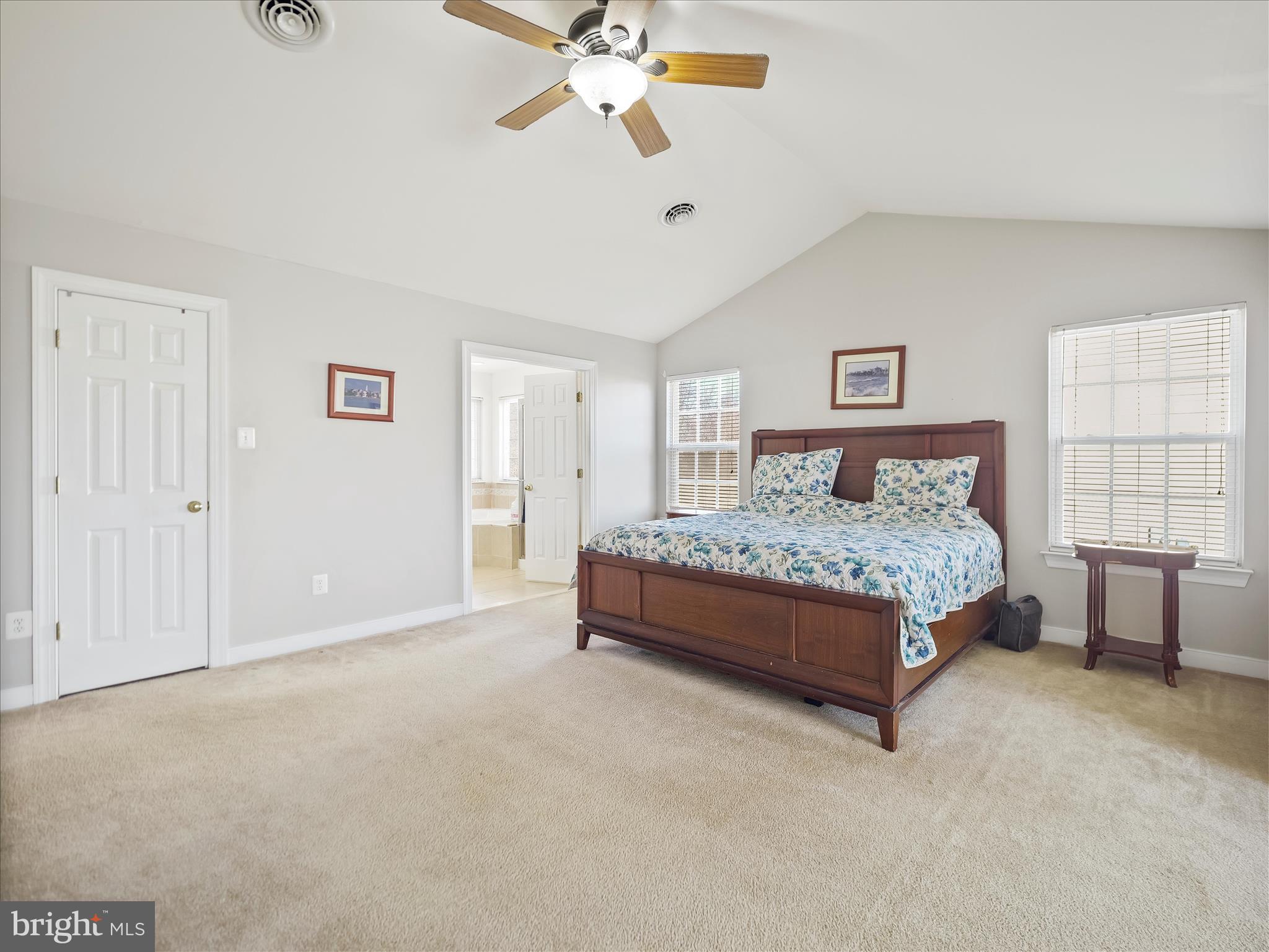 WASHINGTON TWP - Residential