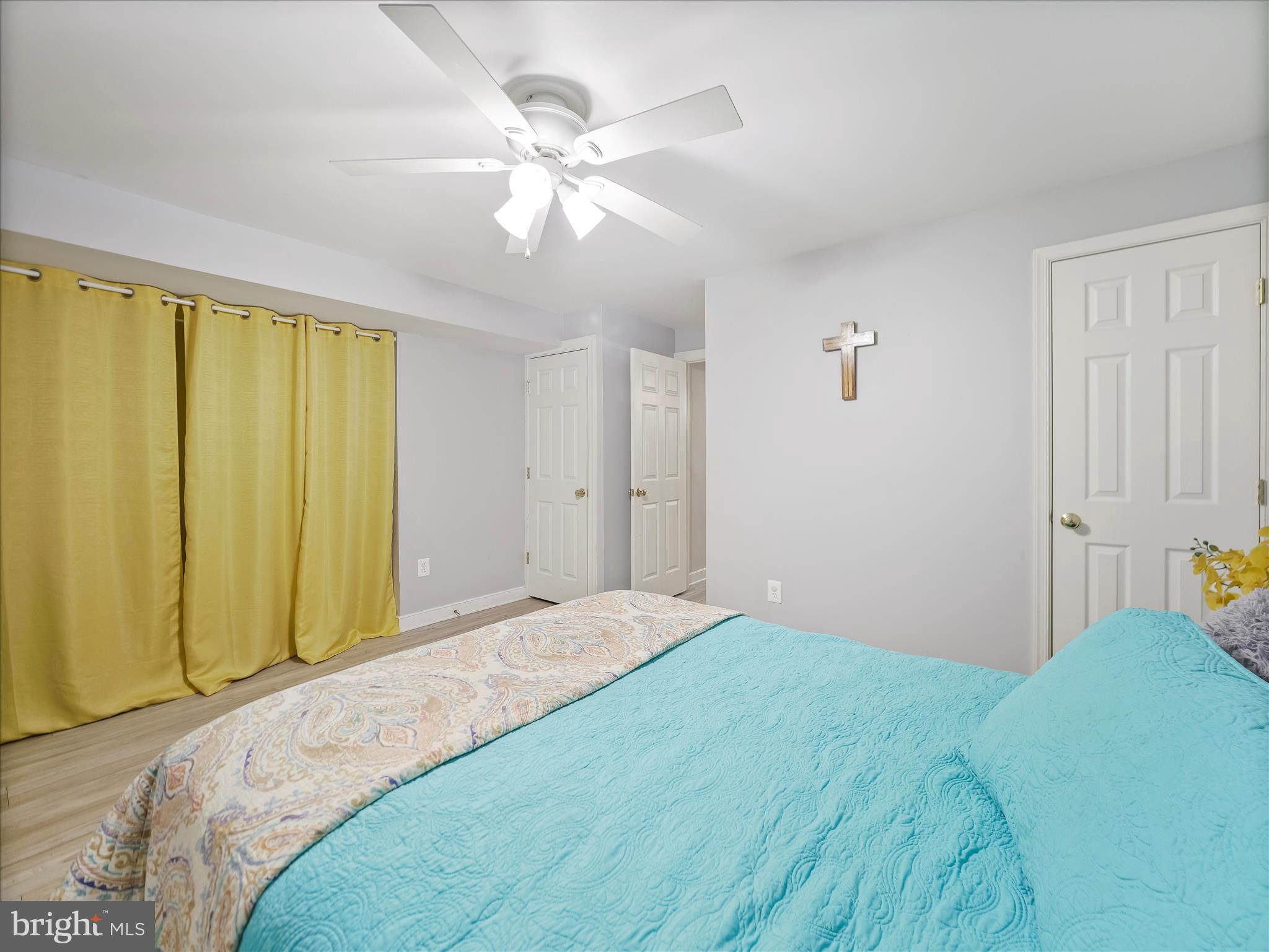 WASHINGTON TWP - Residential