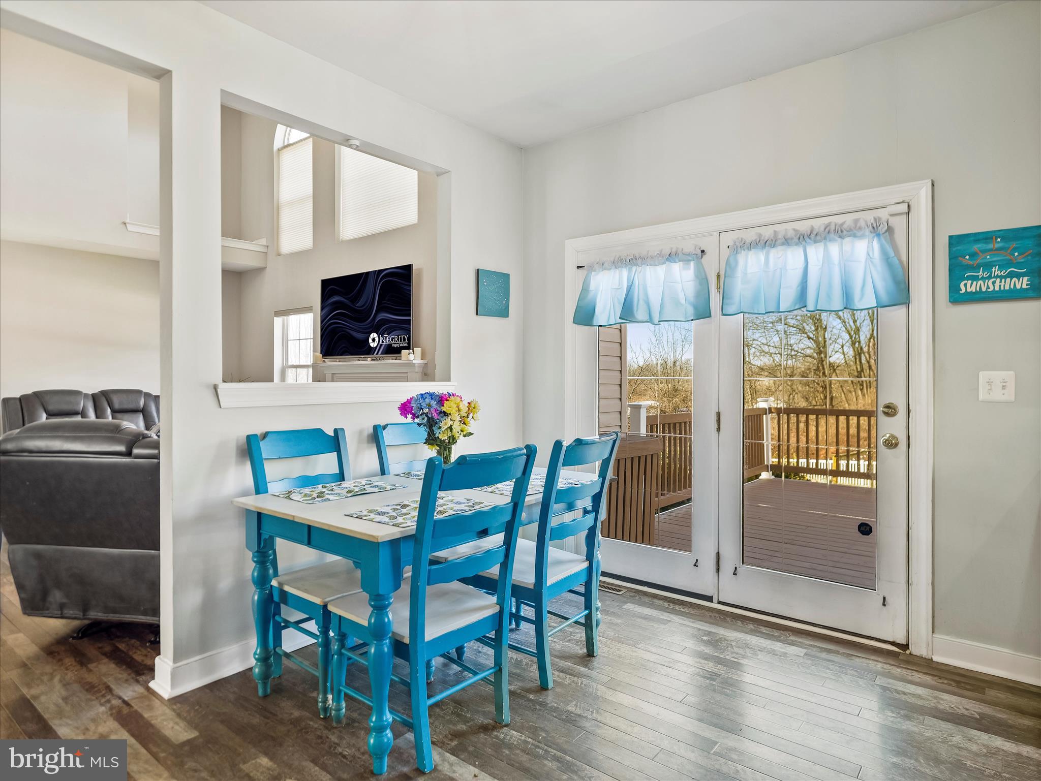 WASHINGTON TWP - Residential