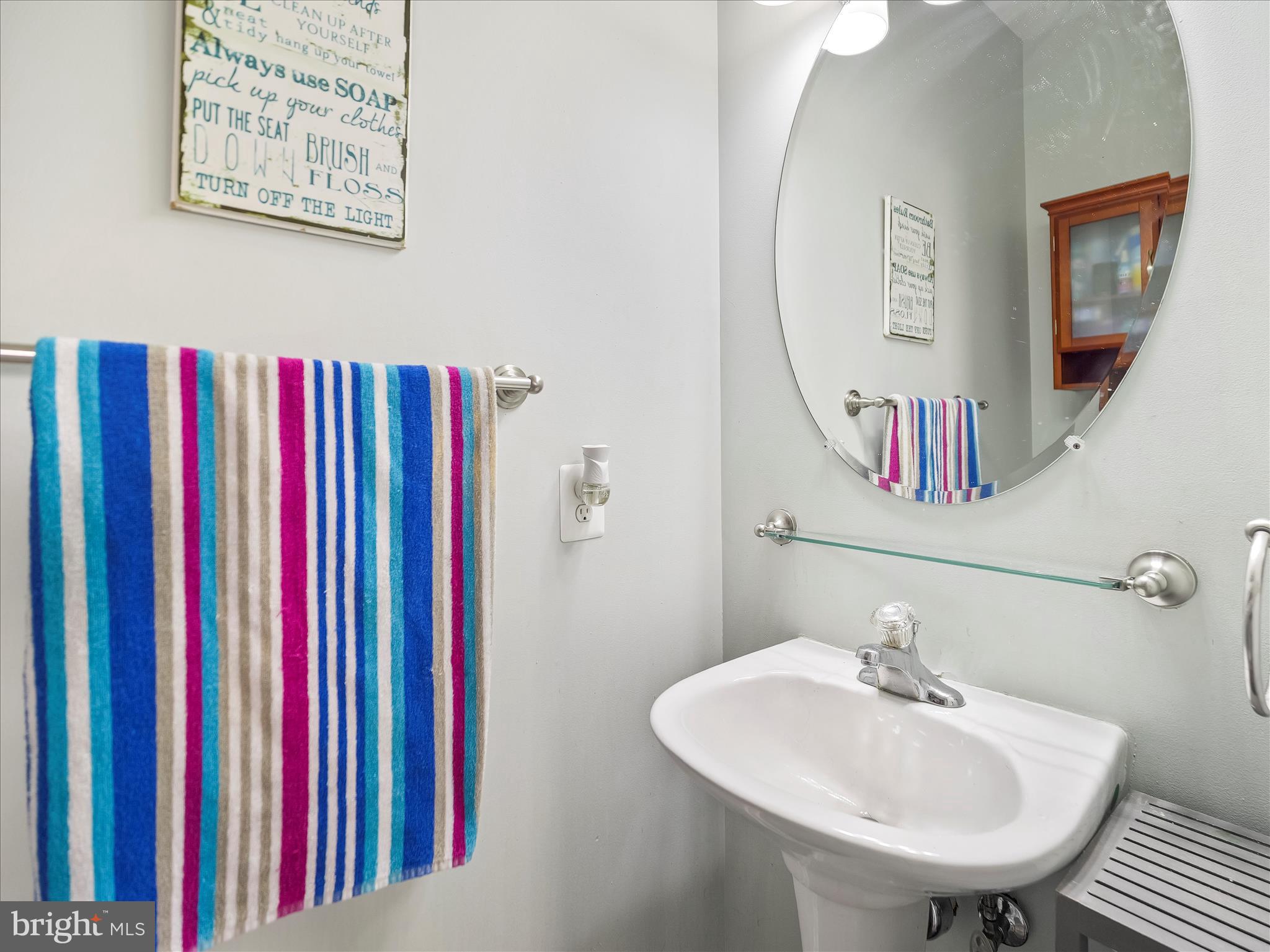 WASHINGTON TWP - Residential