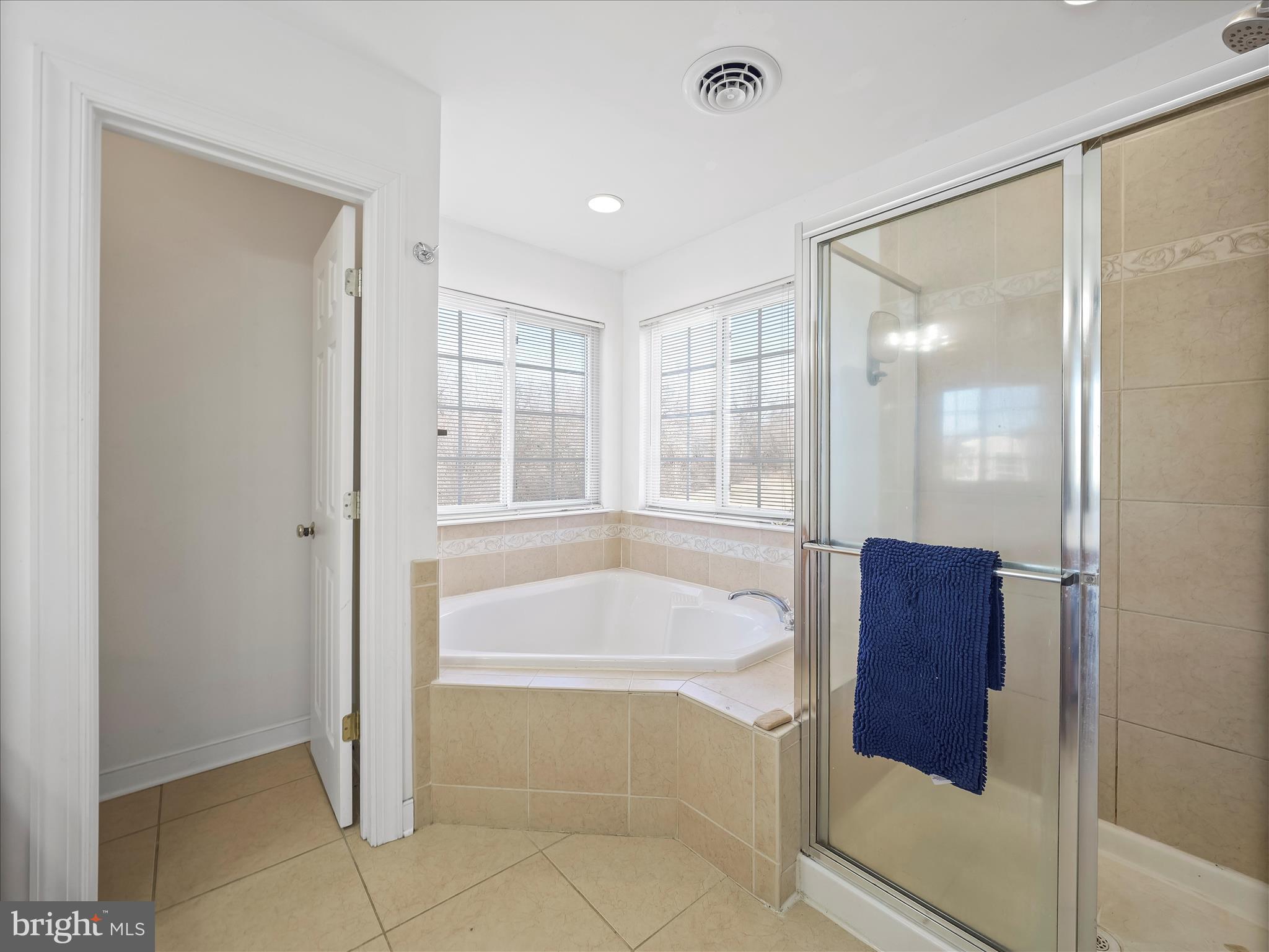 WASHINGTON TWP - Residential