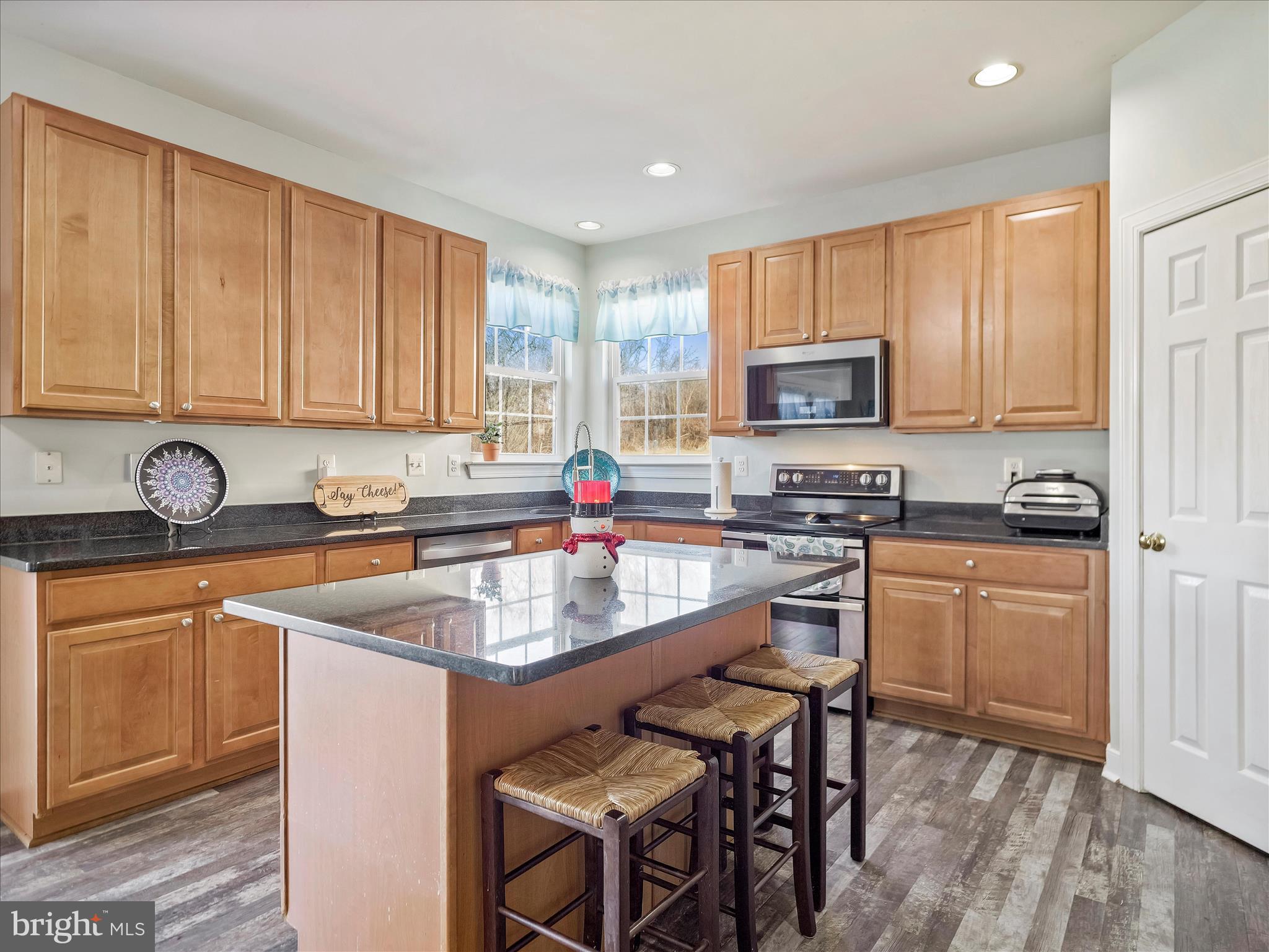 WASHINGTON TWP - Residential