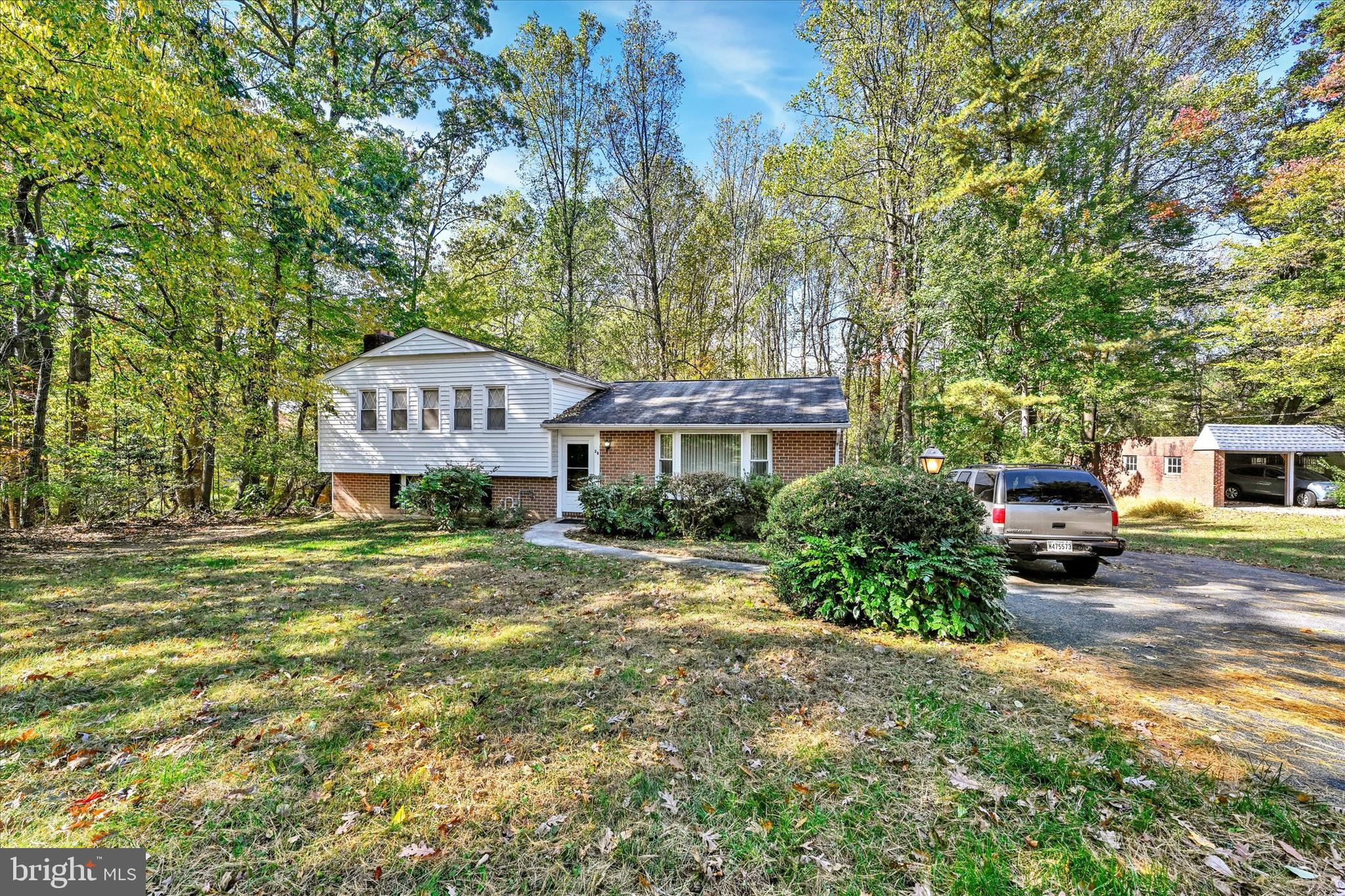 38 MILLSTONE ROAD