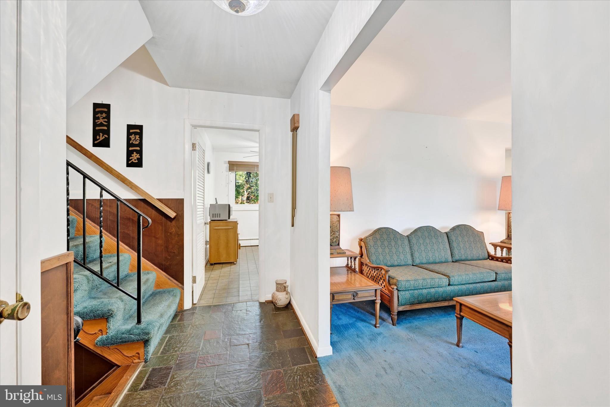 38 MILLSTONE ROAD