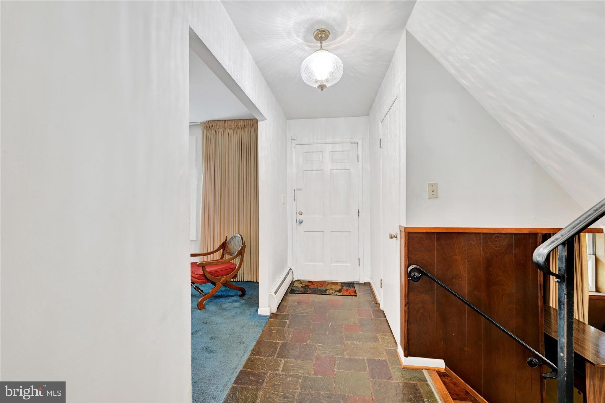 38 MILLSTONE ROAD