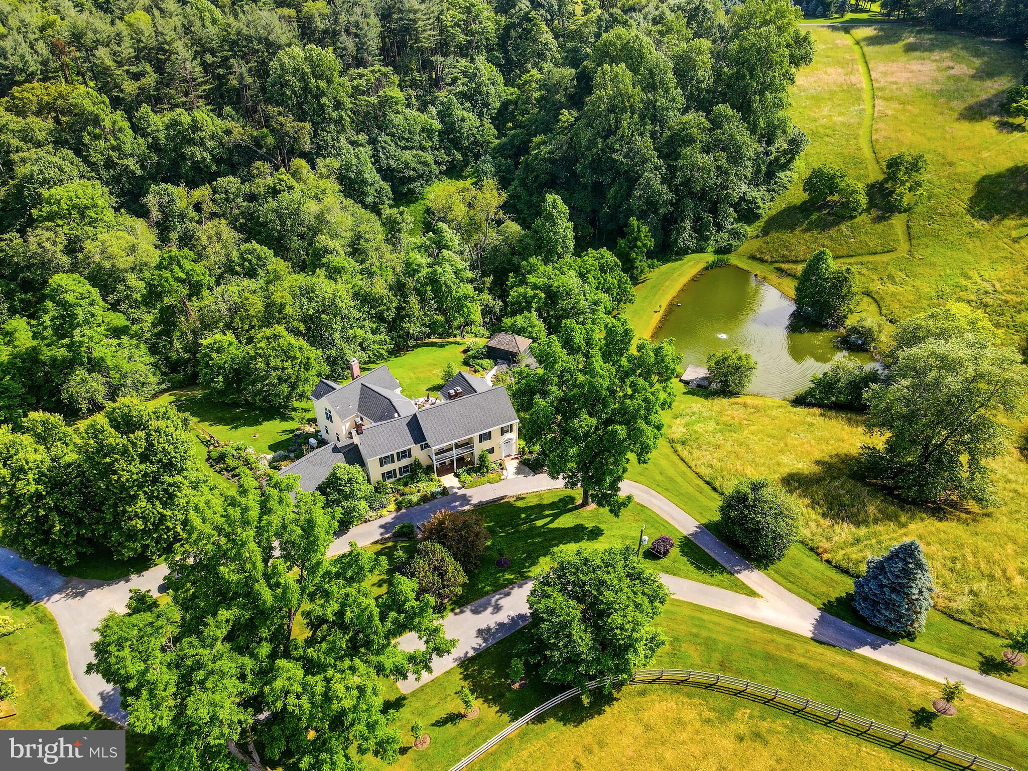 REISTERSTOWN - Residential