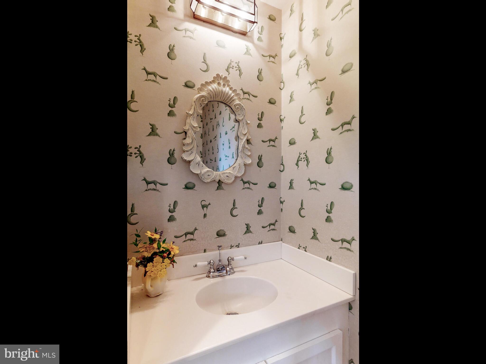 REISTERSTOWN - Residential