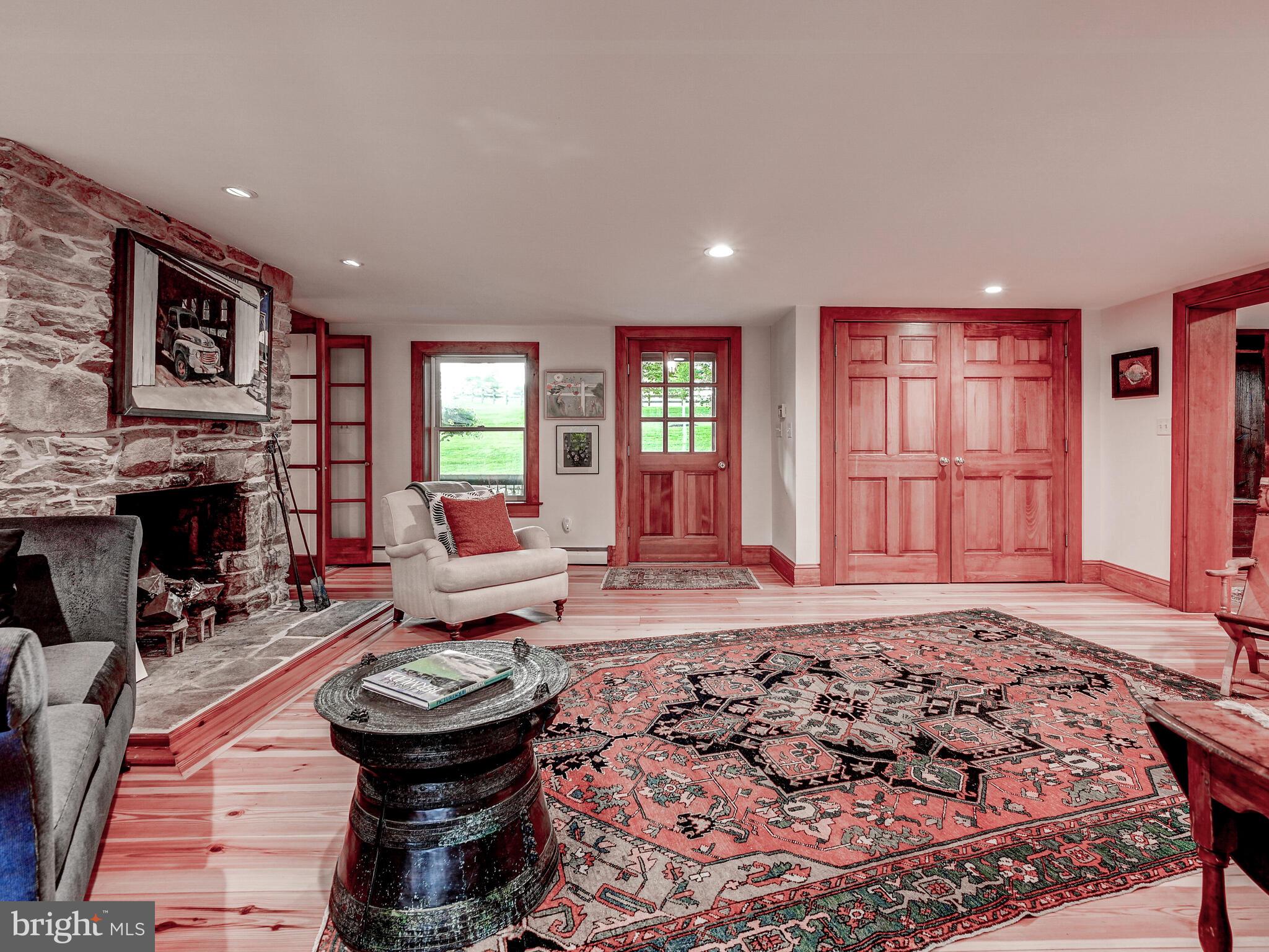 REISTERSTOWN - Residential