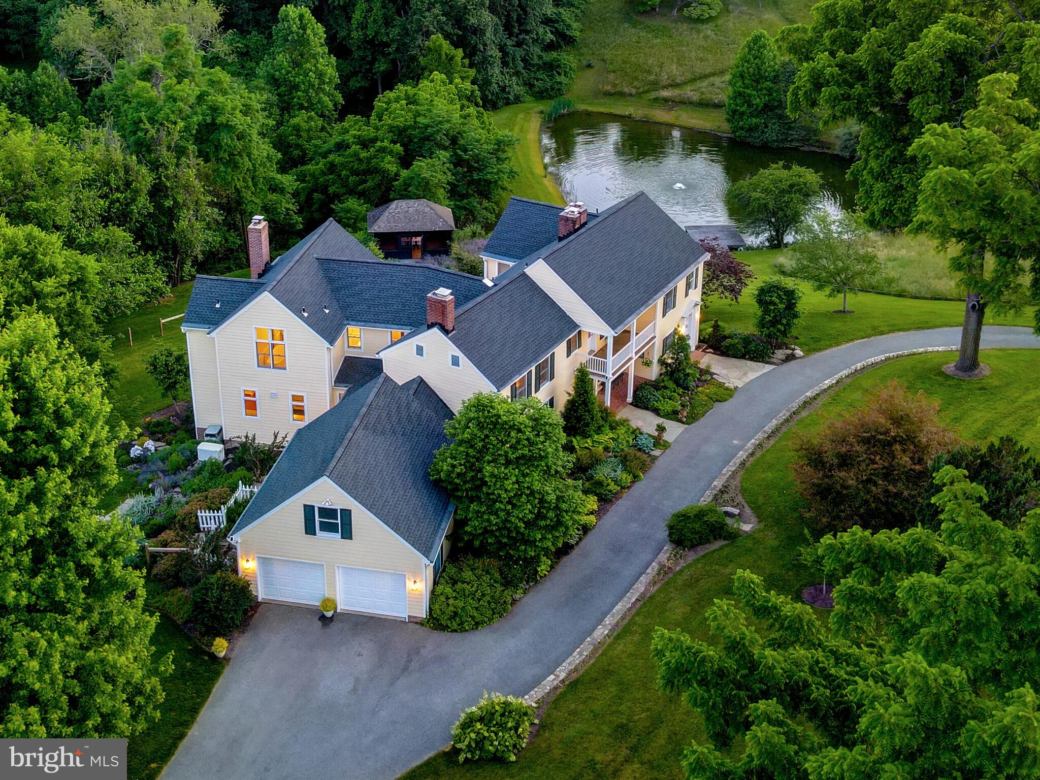 REISTERSTOWN - Residential