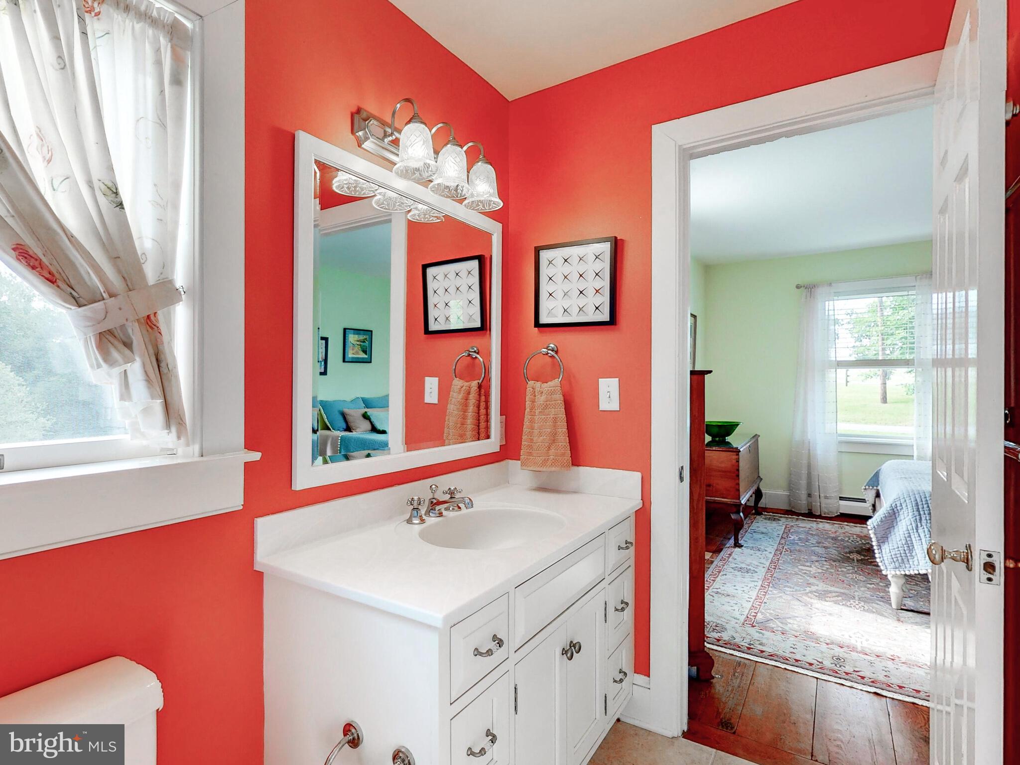 REISTERSTOWN - Residential