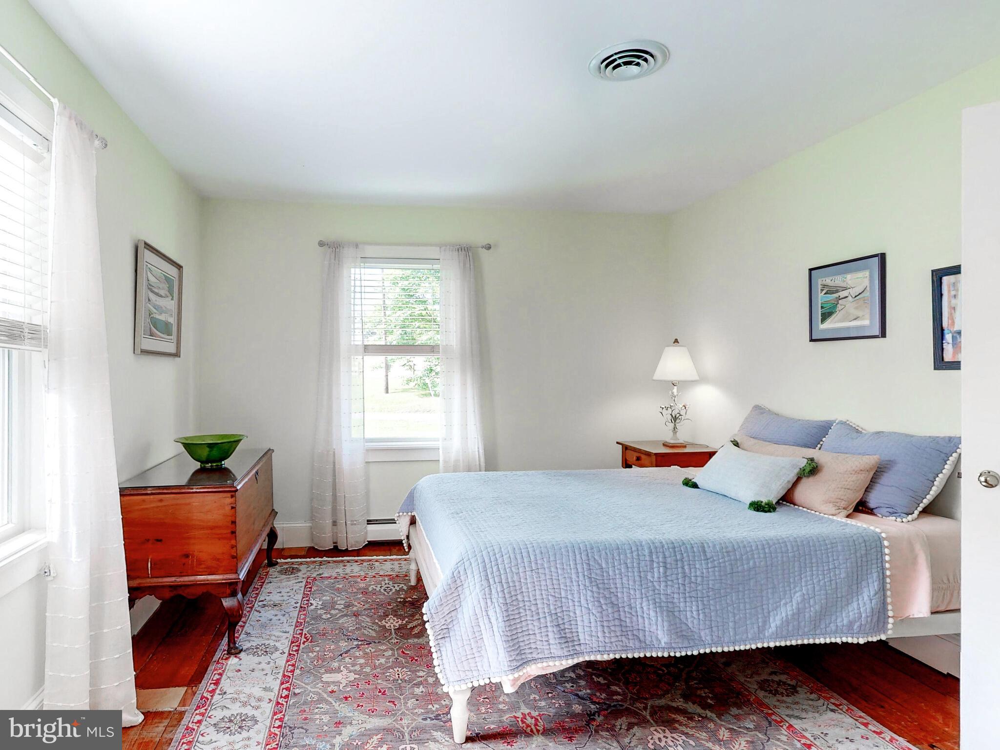 REISTERSTOWN - Residential