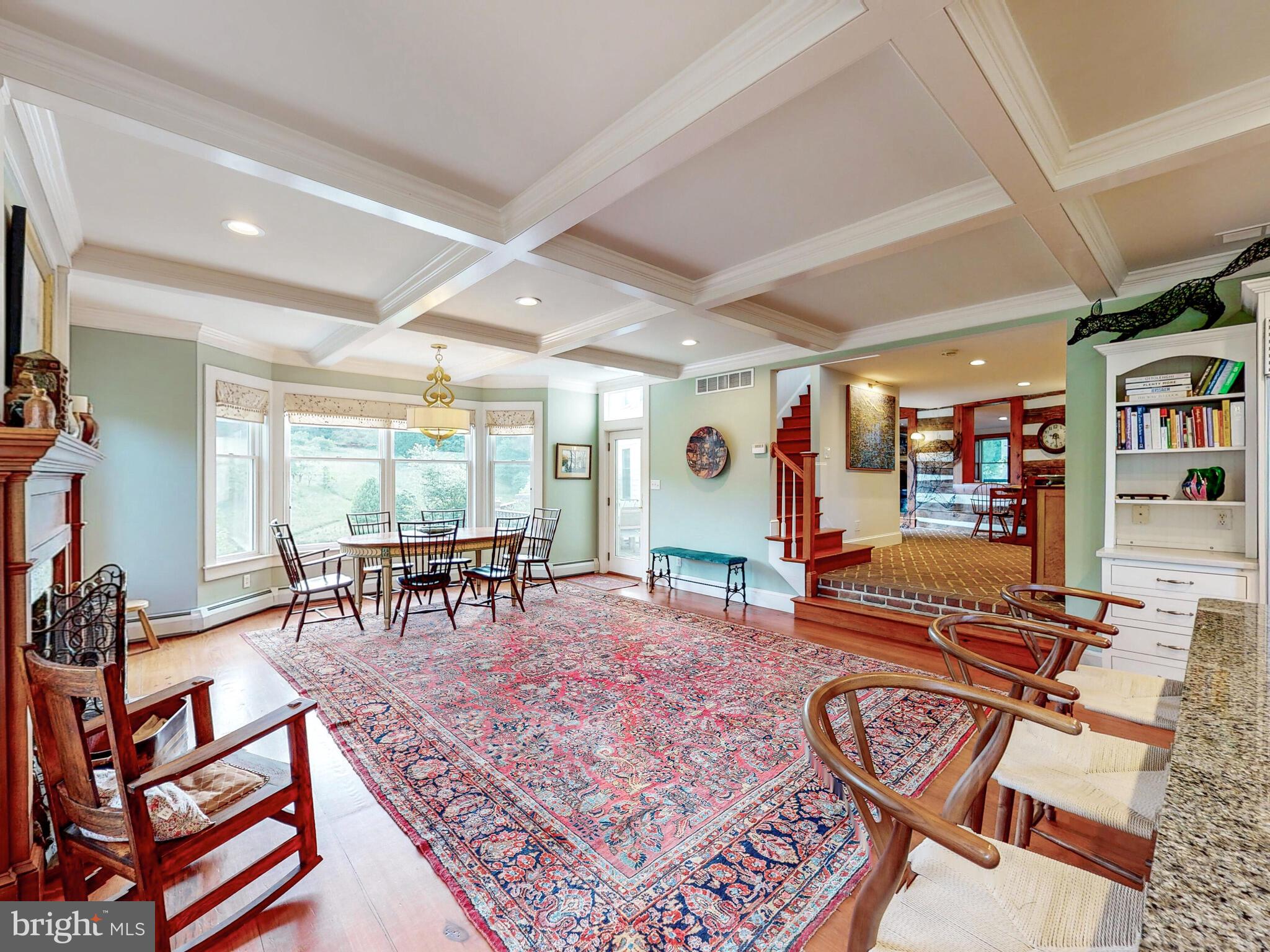 REISTERSTOWN - Residential