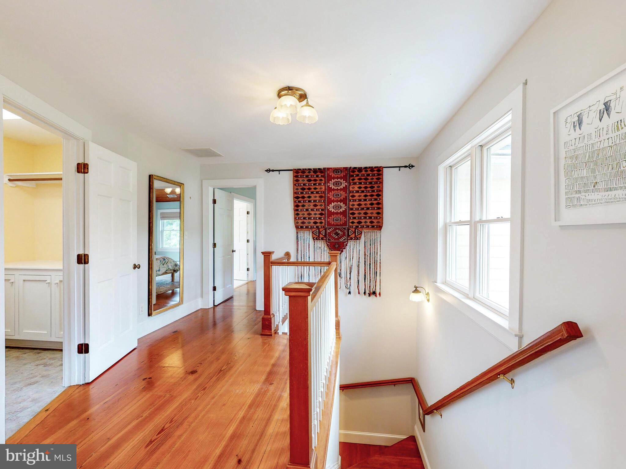 REISTERSTOWN - Residential