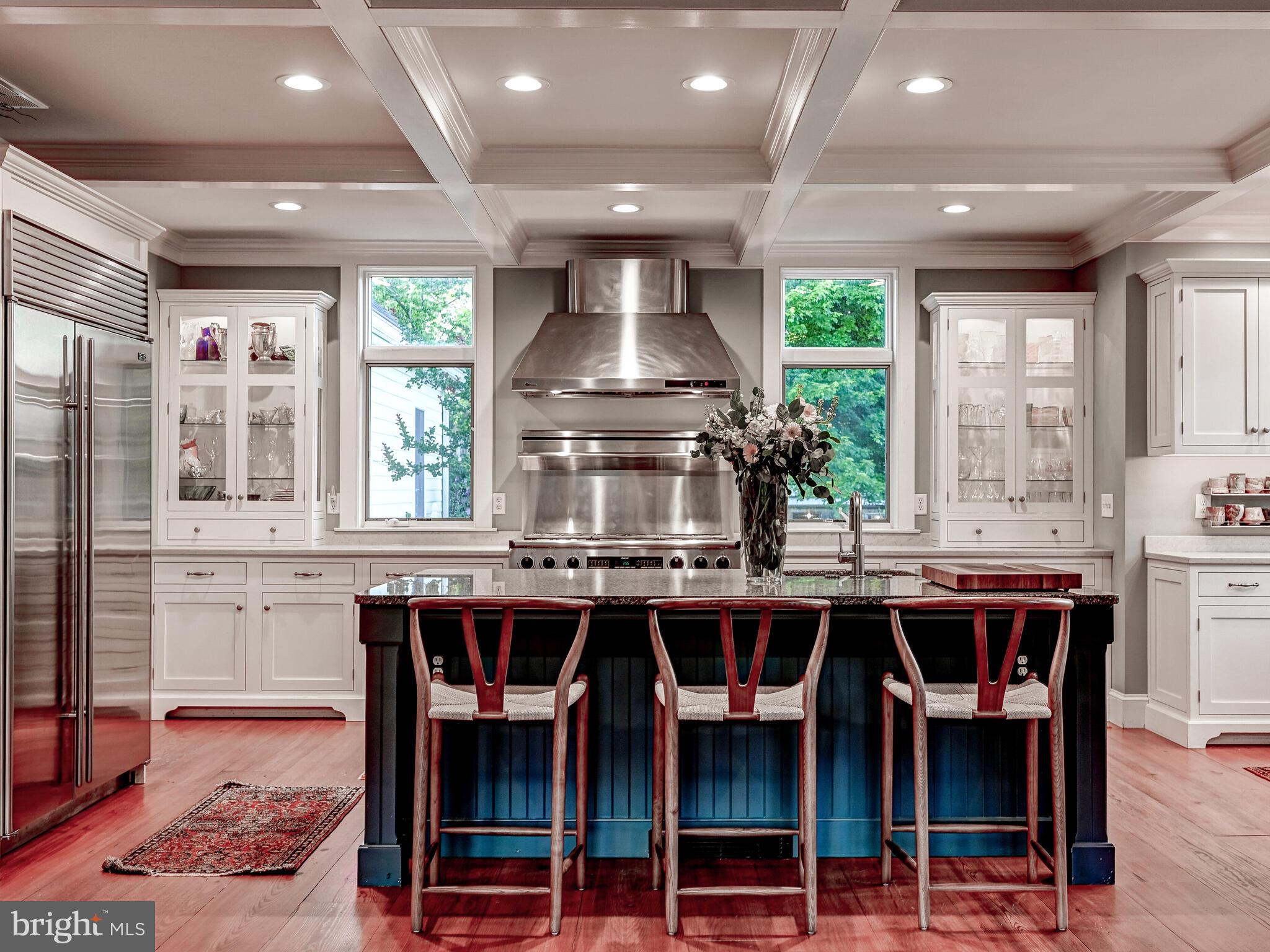 REISTERSTOWN - Residential