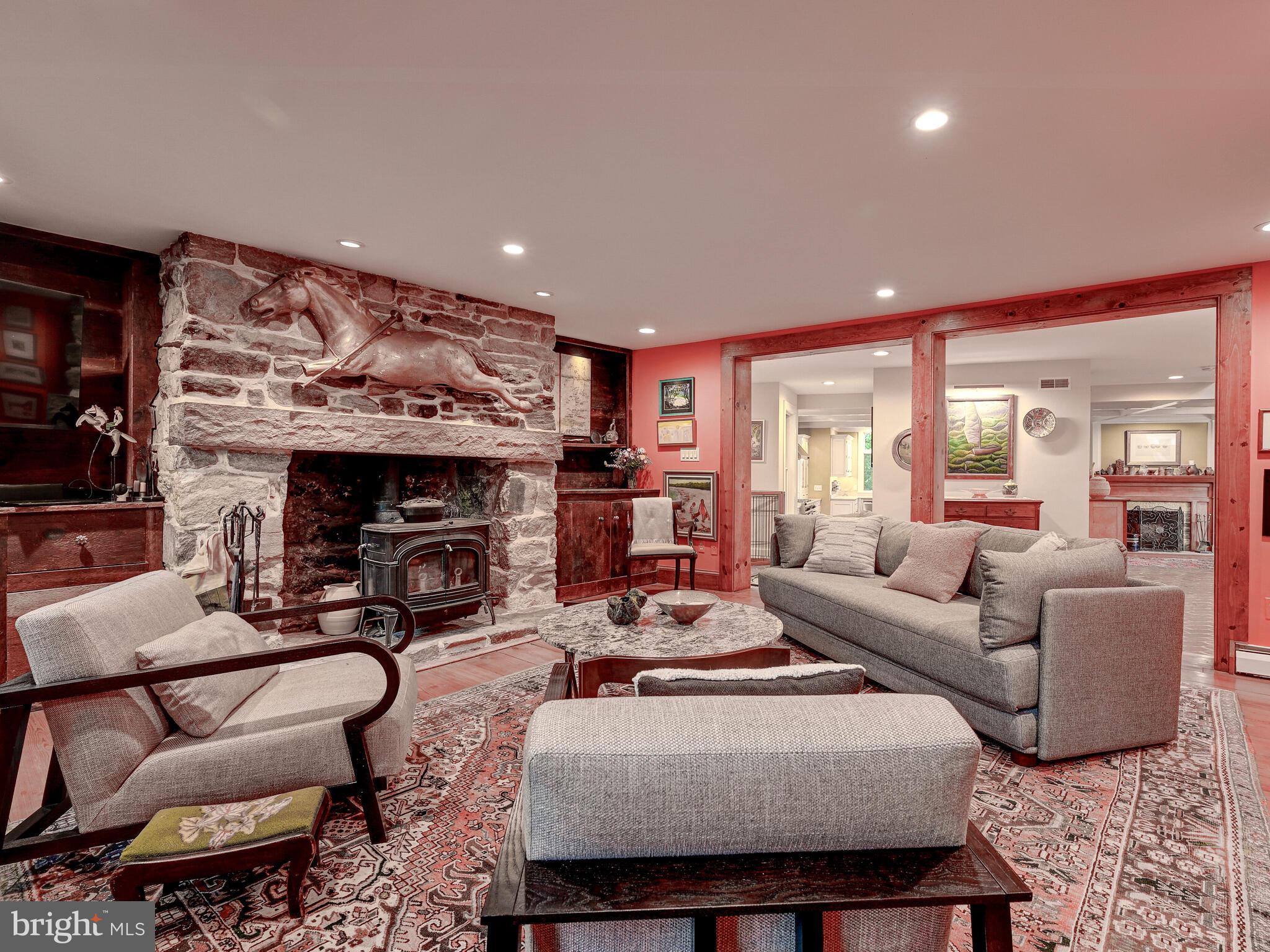 REISTERSTOWN - Residential