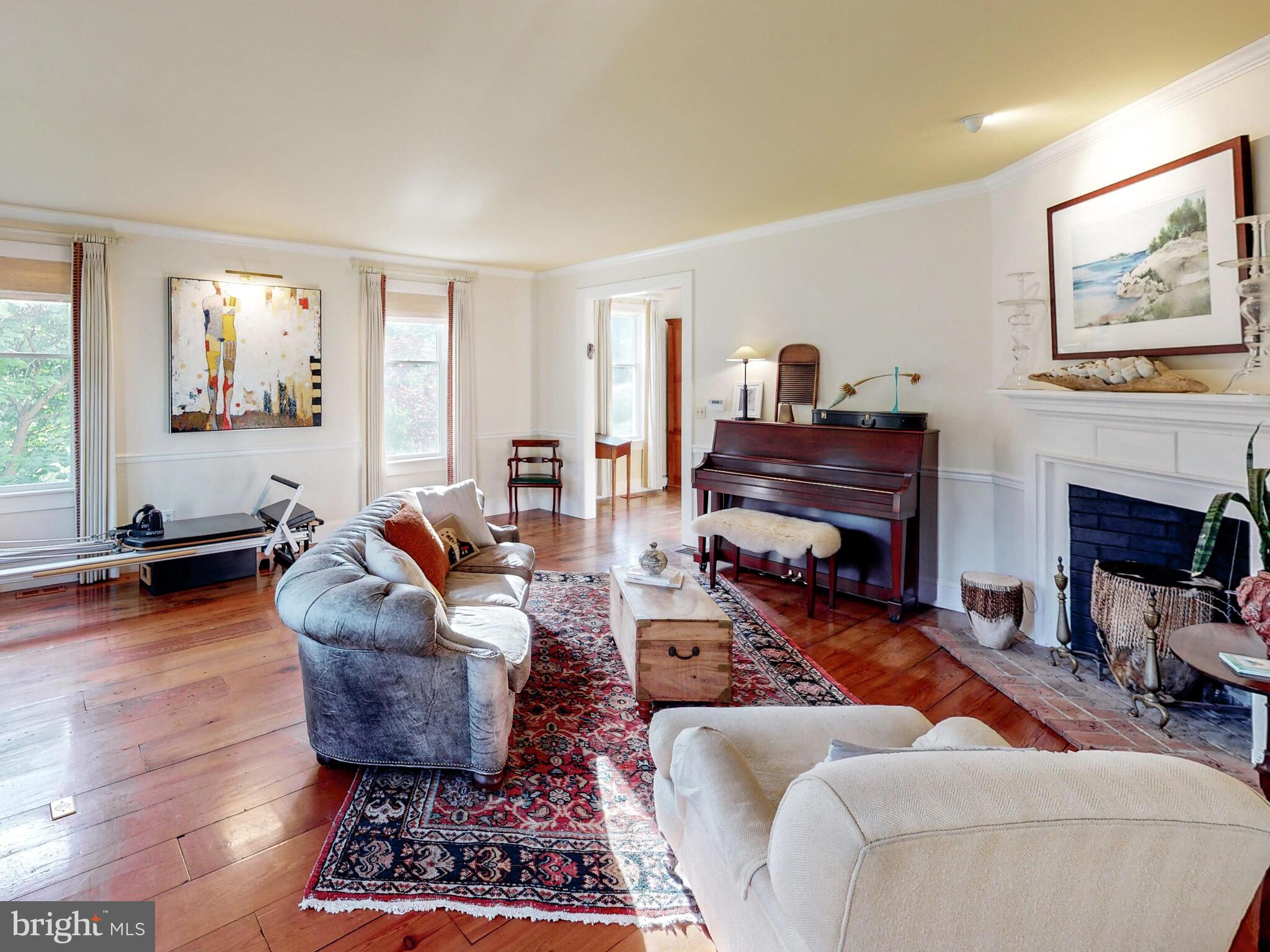 REISTERSTOWN - Residential