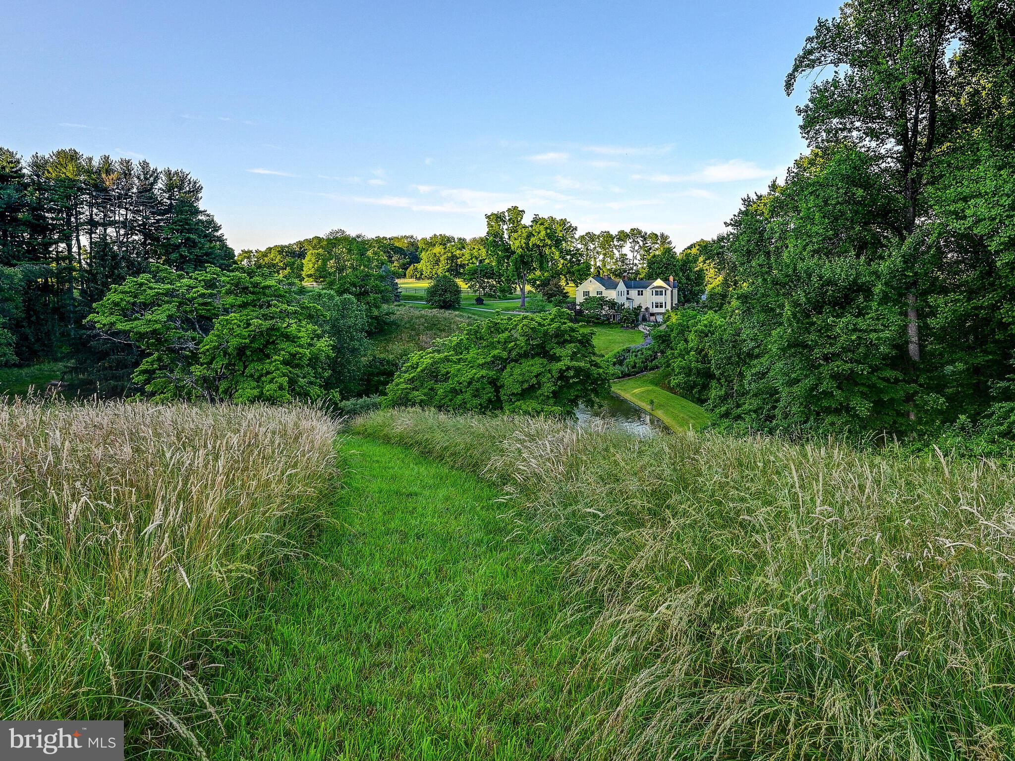 REISTERSTOWN - Residential