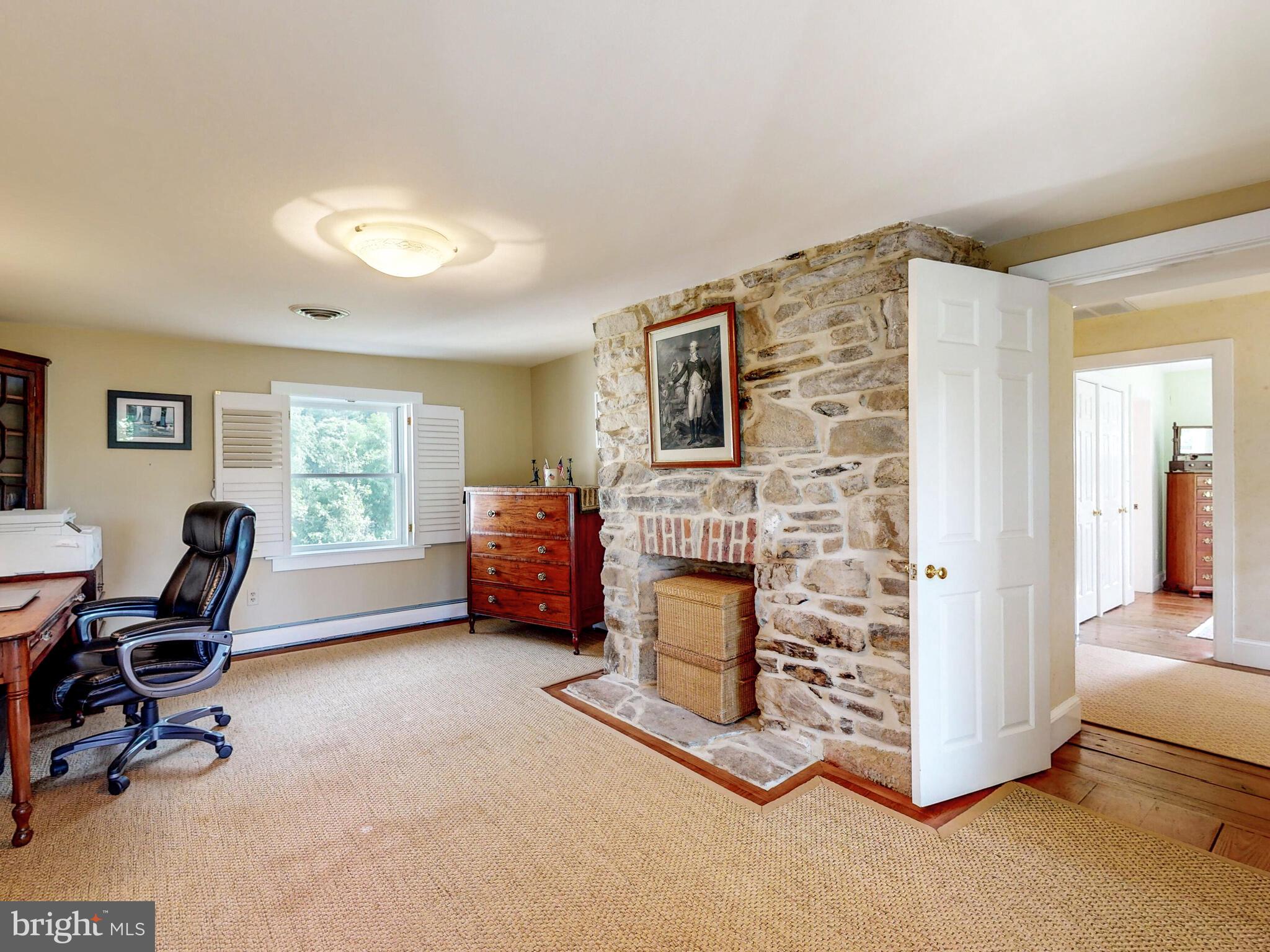 REISTERSTOWN - Residential