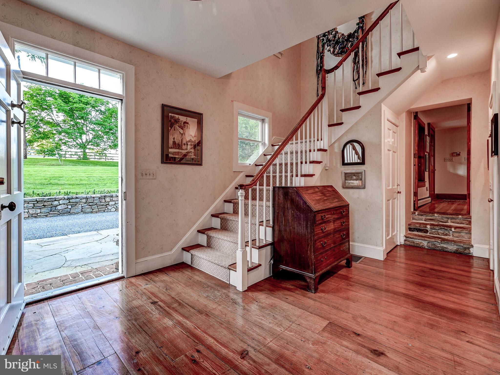 REISTERSTOWN - Residential